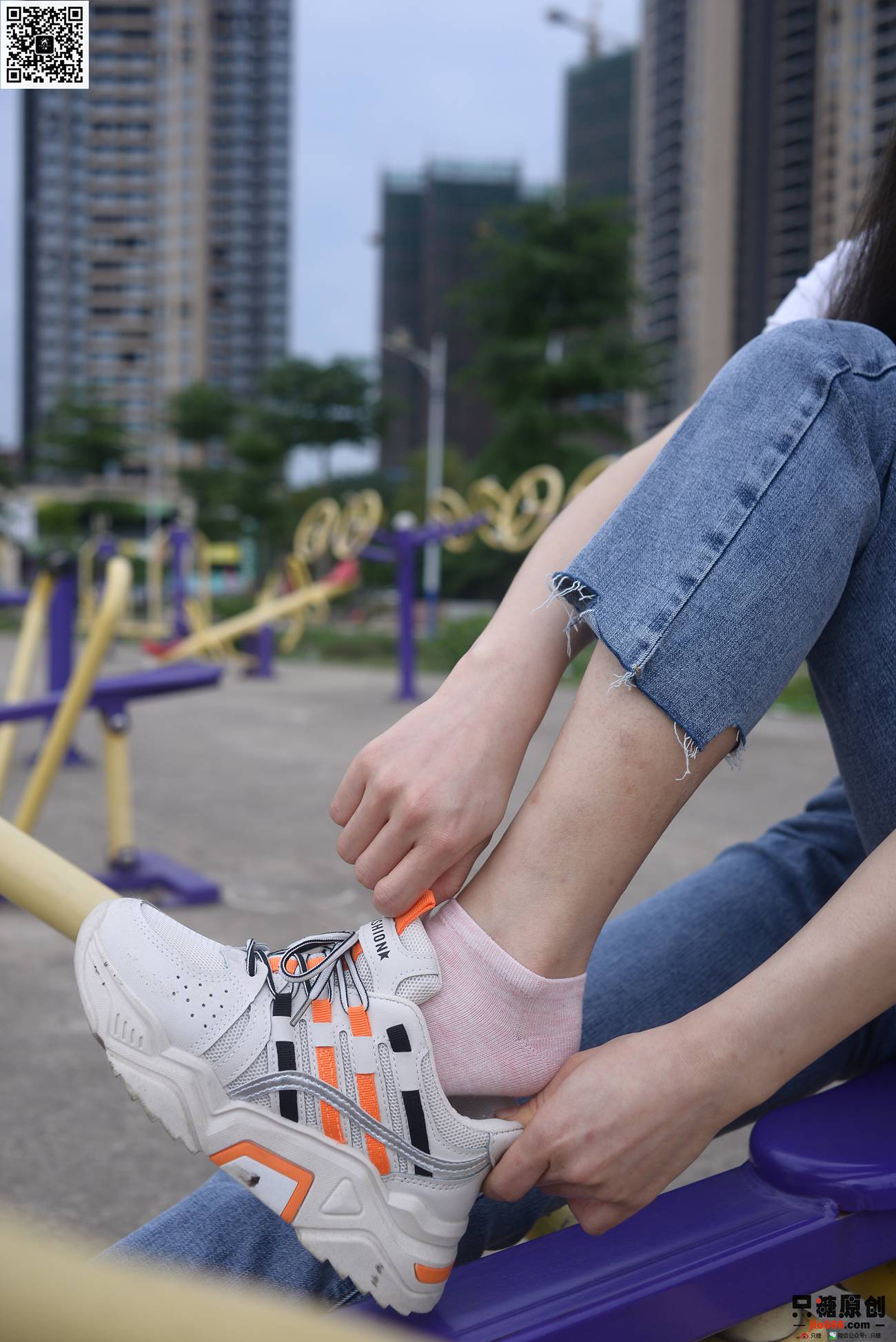 图片[41]-[只糖原创]NO.304 潘潘 忽然又夏天[170P] – 速更版-美库