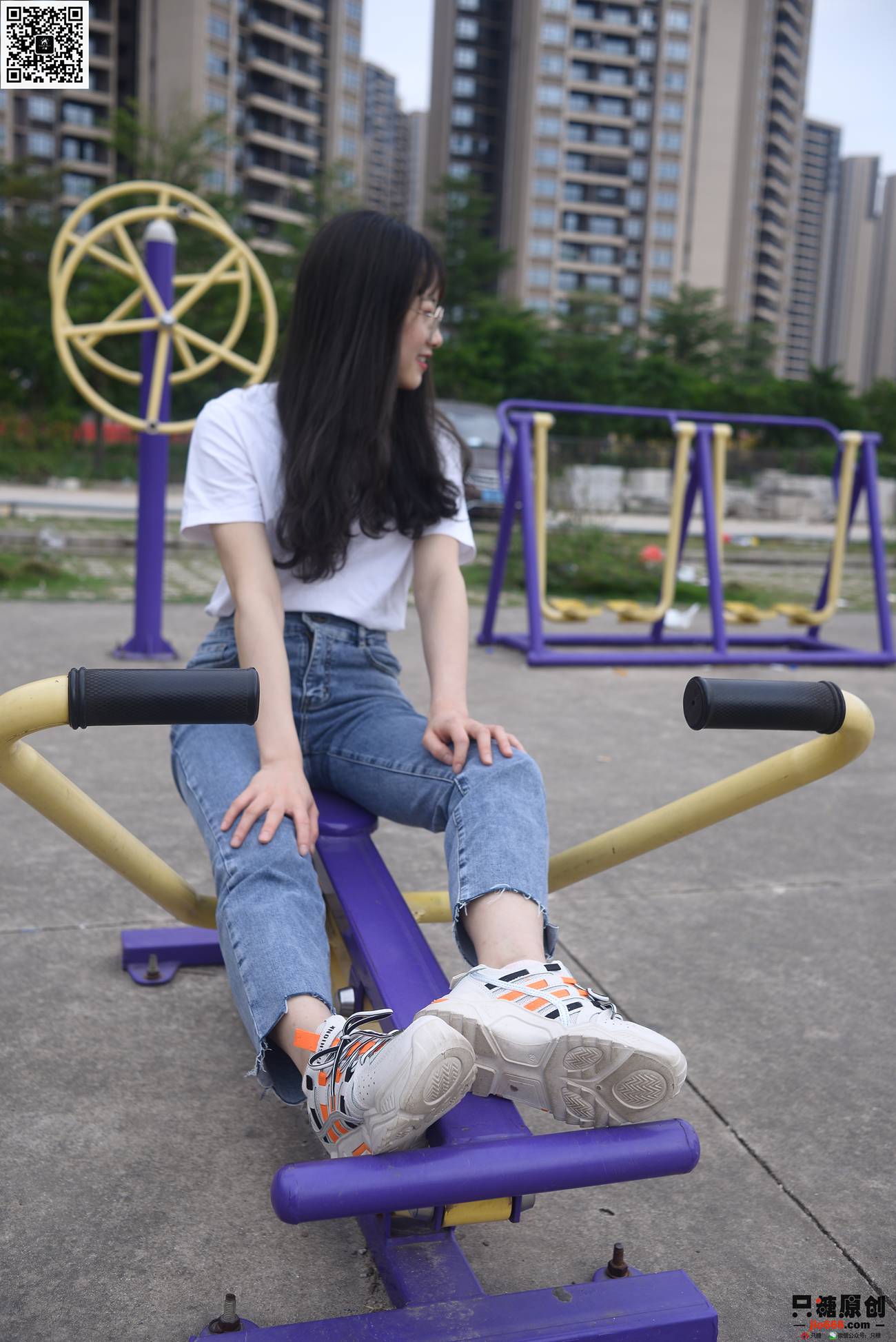 图片[45]-[只糖原创]NO.304 潘潘 忽然又夏天[170P] – 速更版-美库