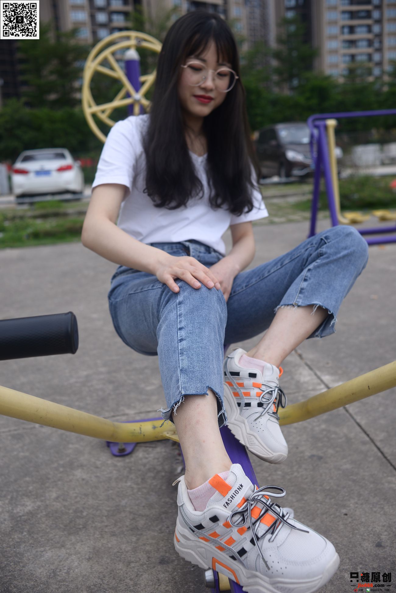 图片[46]-[只糖原创]NO.304 潘潘 忽然又夏天[170P] – 速更版-美库