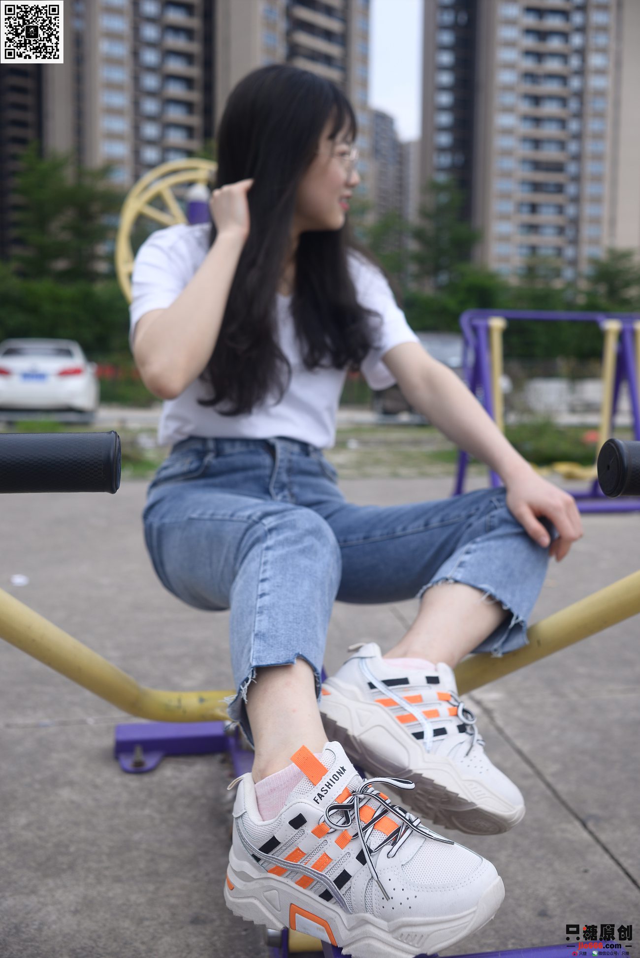 图片[47]-[只糖原创]NO.304 潘潘 忽然又夏天[170P] – 速更版-美库