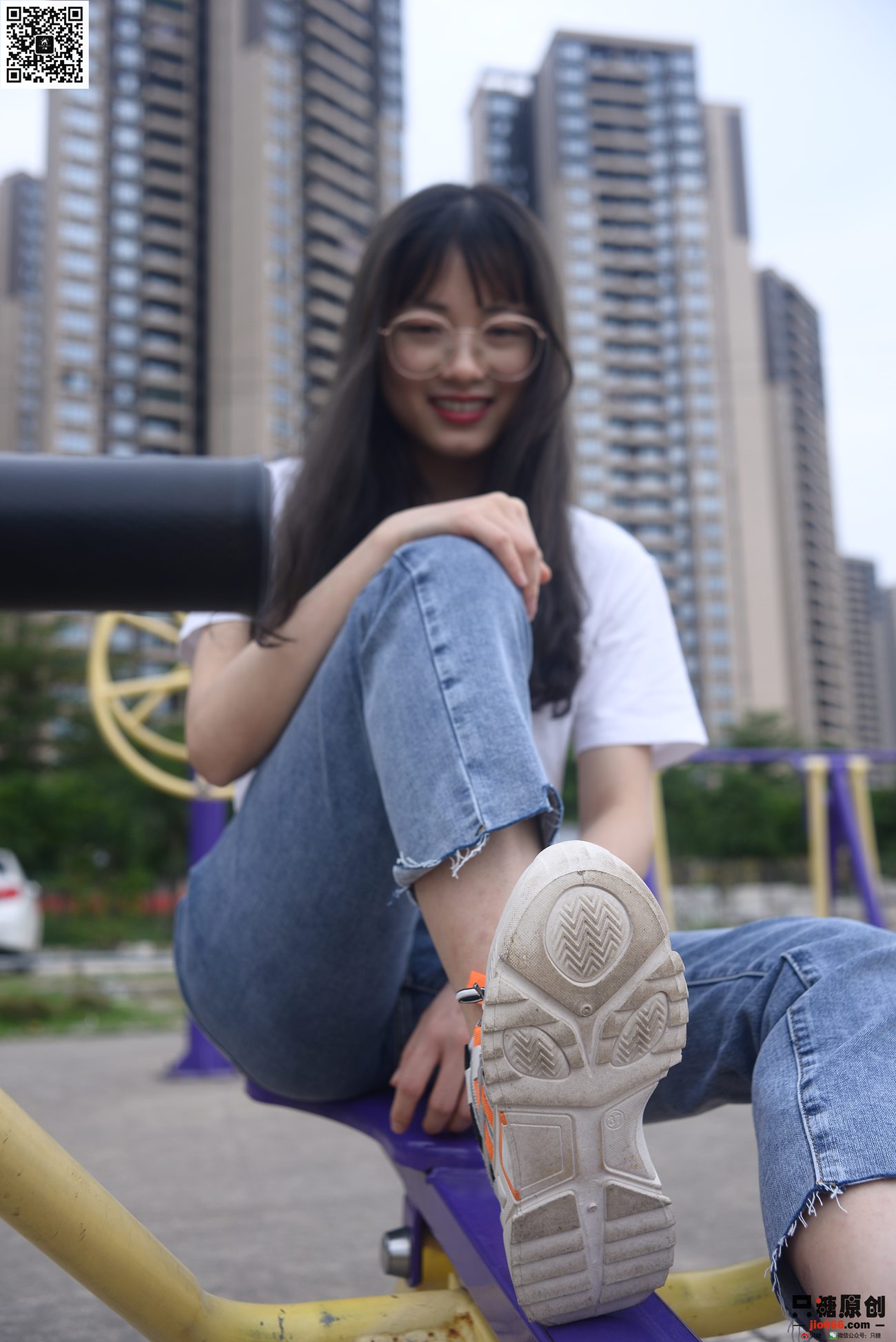 图片[48]-[只糖原创]NO.304 潘潘 忽然又夏天[170P] – 速更版-美库