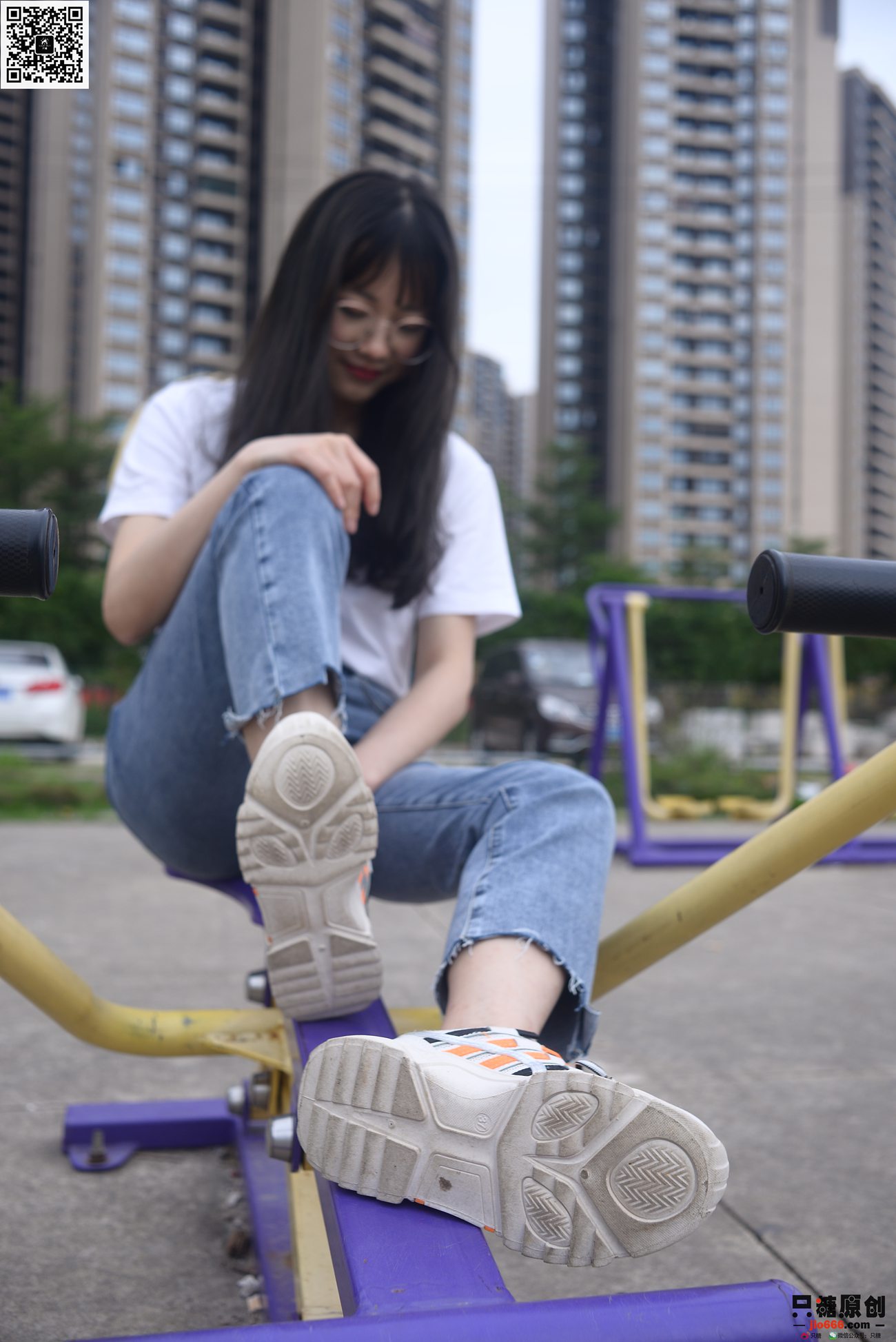 图片[49]-[只糖原创]NO.304 潘潘 忽然又夏天[170P] – 速更版-美库