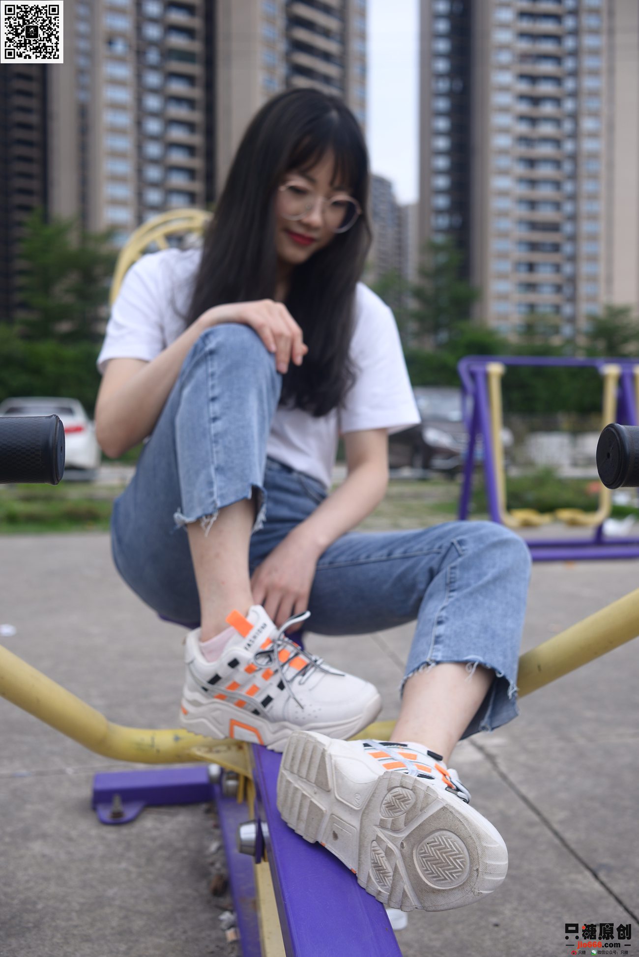 图片[50]-[只糖原创]NO.304 潘潘 忽然又夏天[170P] – 速更版-美库