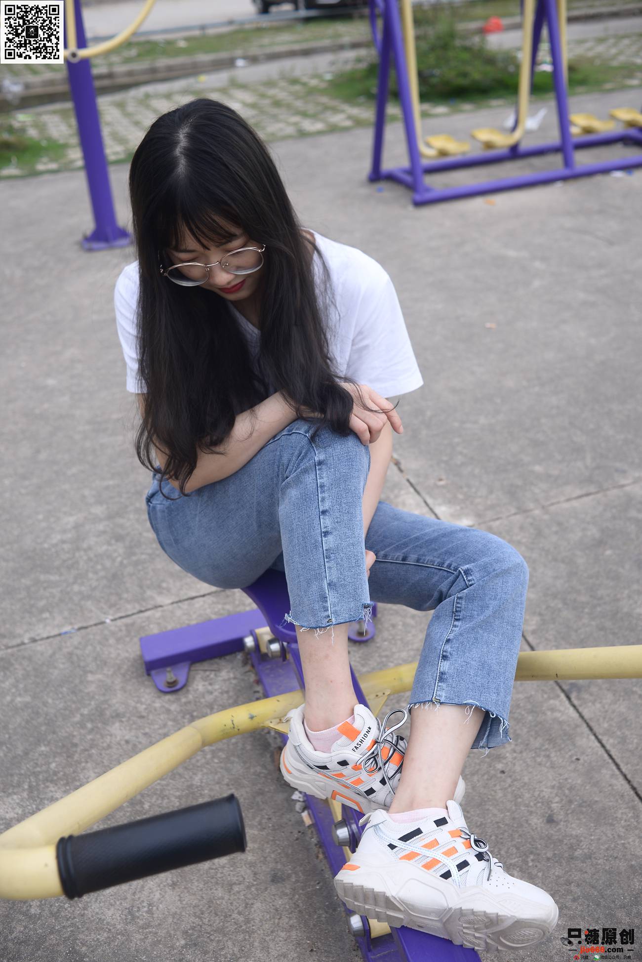 图片[51]-[只糖原创]NO.304 潘潘 忽然又夏天[170P] – 速更版-美库