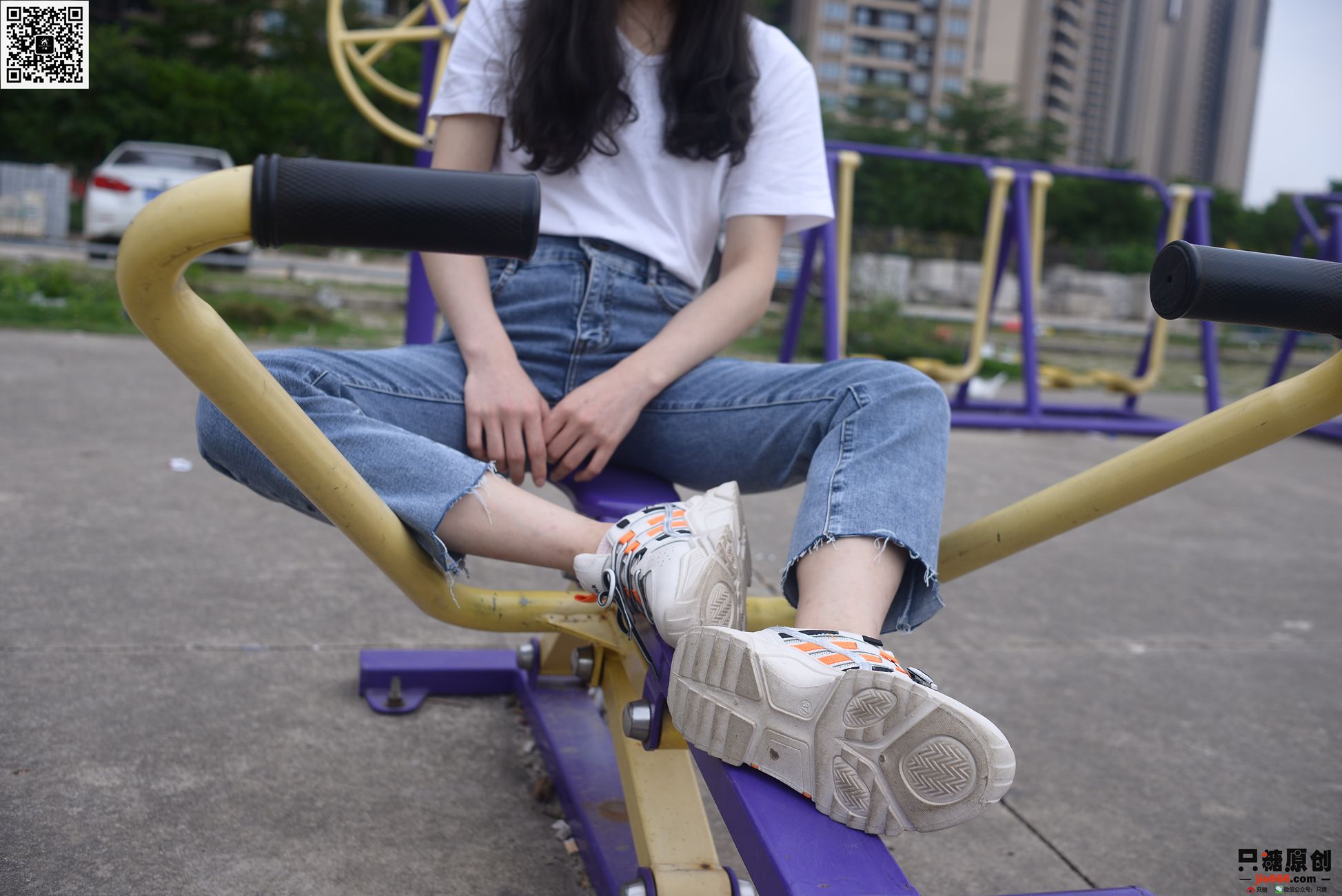 图片[52]-[只糖原创]NO.304 潘潘 忽然又夏天[170P] – 速更版-美库