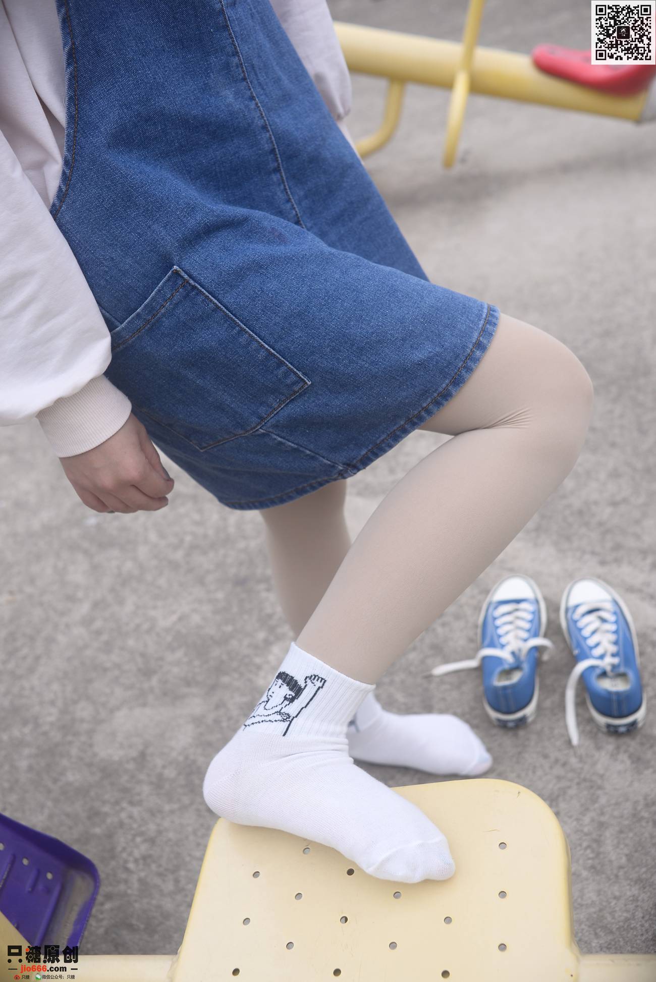 图片[16]-[只糖原创]ZTNO.306 七喜  繁华多笑语[145P] – 速更版-美库