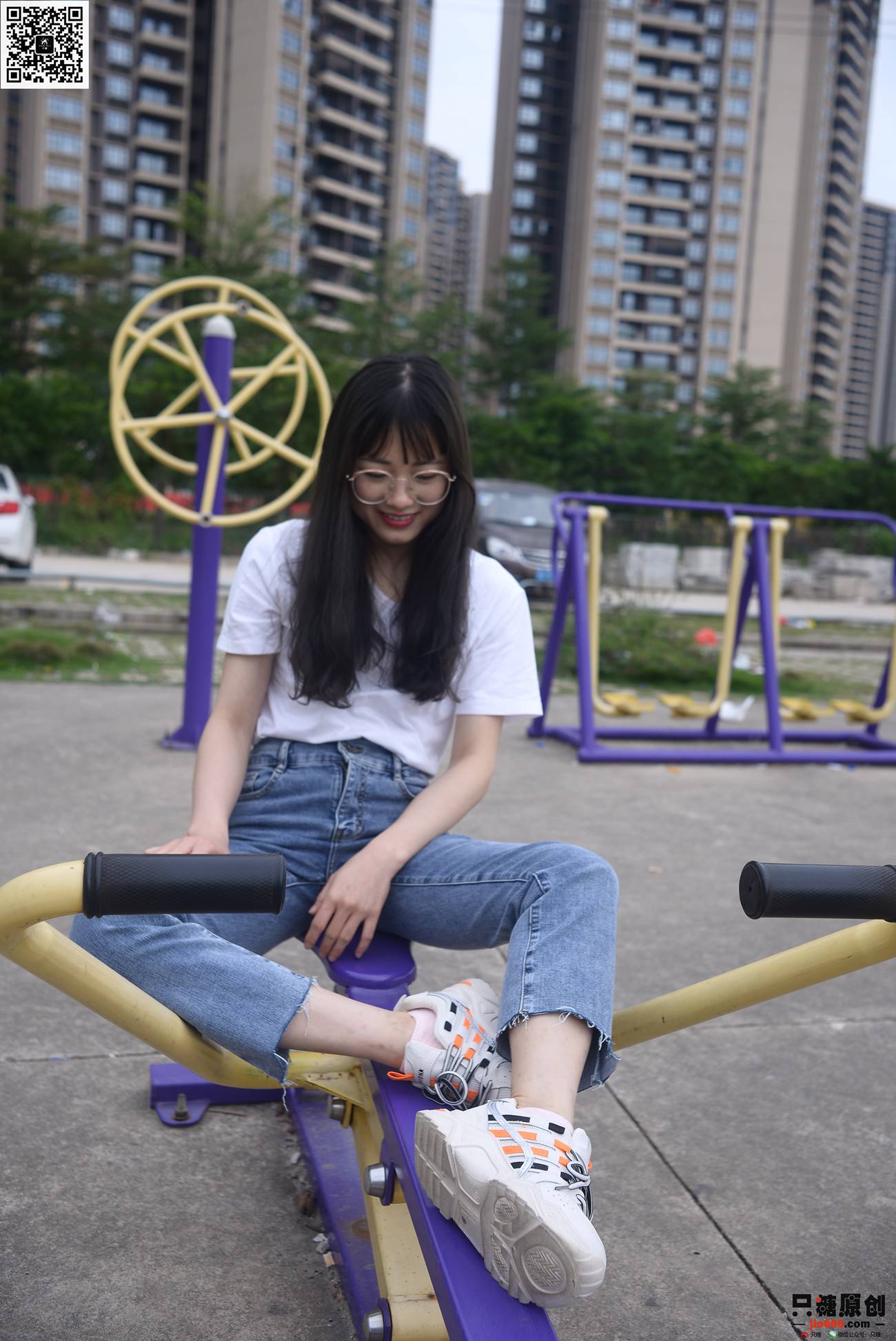 图片[53]-[只糖原创]NO.304 潘潘 忽然又夏天[170P] – 速更版-美库