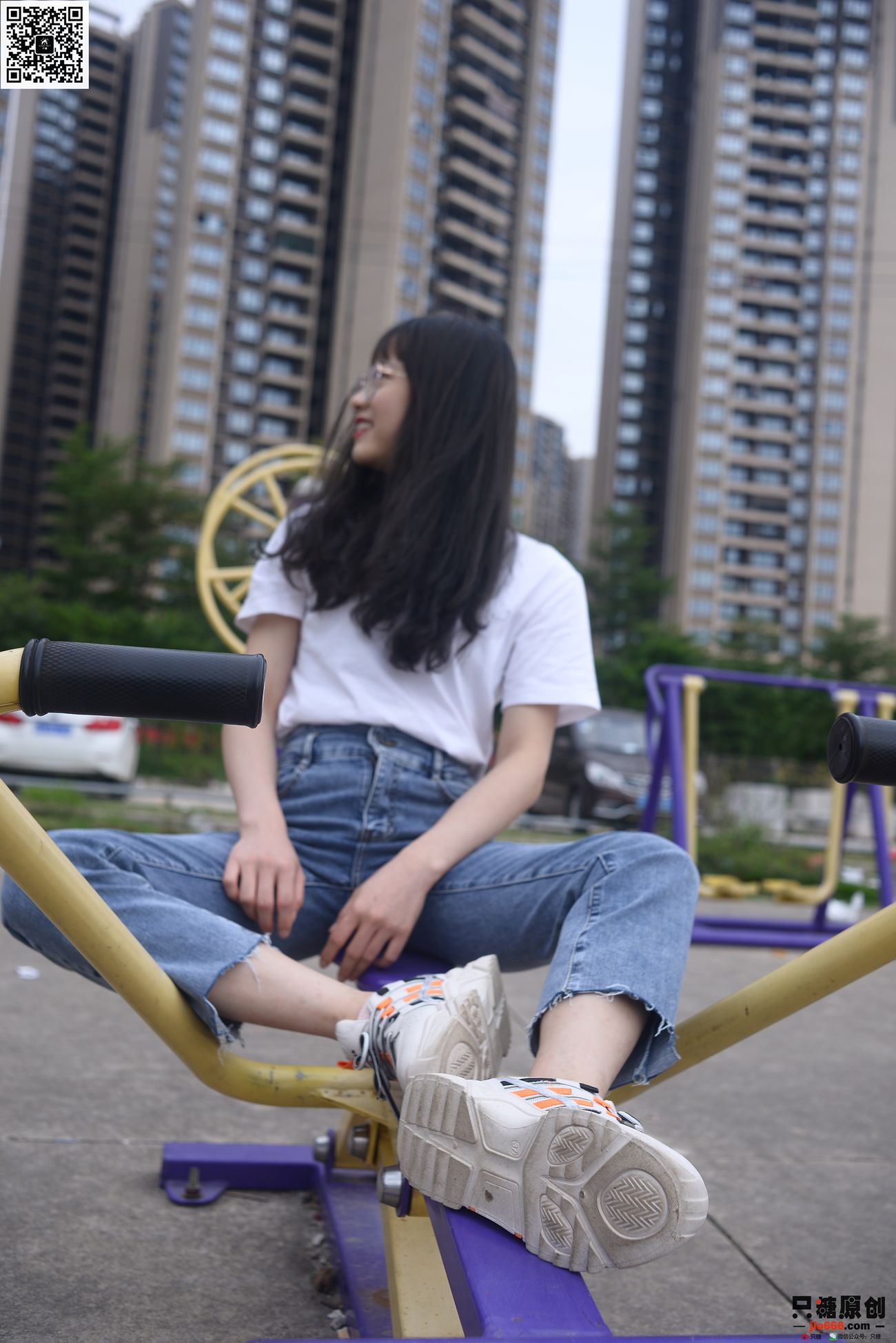 图片[54]-[只糖原创]NO.304 潘潘 忽然又夏天[170P] – 速更版-美库