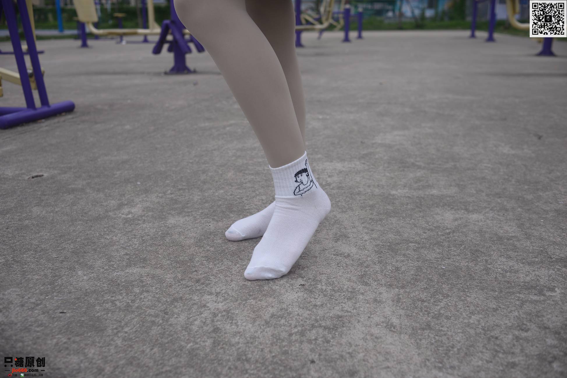 图片[20]-[只糖原创]ZTNO.306 七喜  繁华多笑语[145P] – 速更版-美库