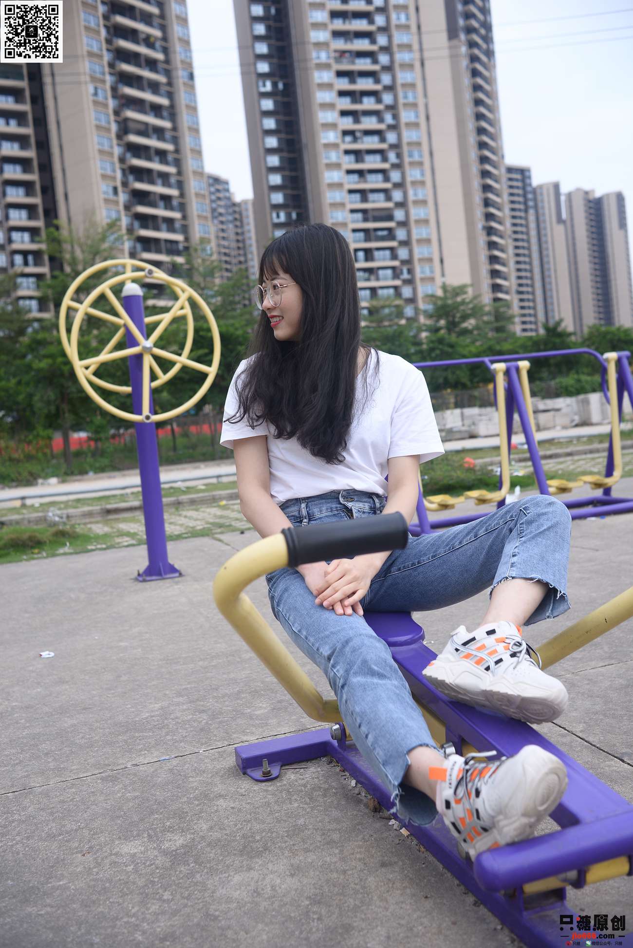 图片[56]-[只糖原创]NO.304 潘潘 忽然又夏天[170P] – 速更版-美库