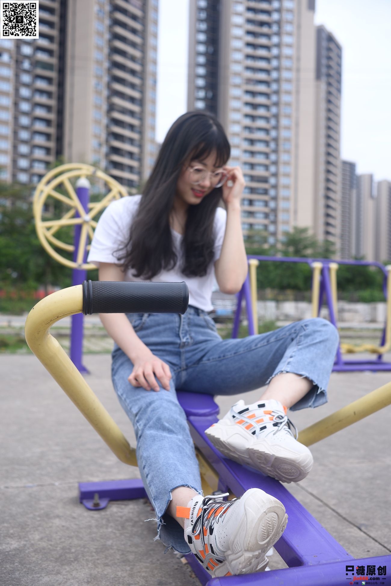 图片[57]-[只糖原创]NO.304 潘潘 忽然又夏天[170P] – 速更版-美库