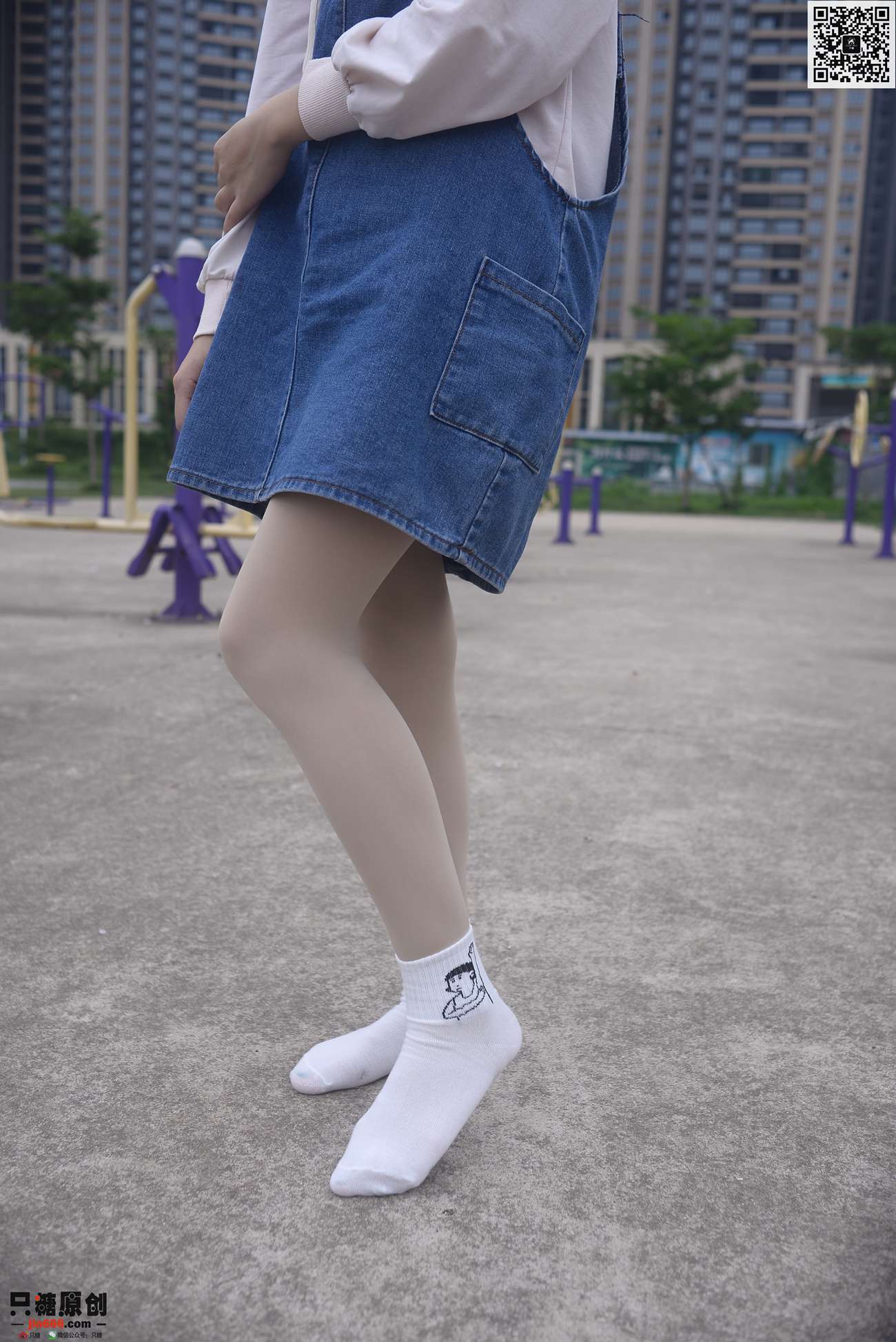 图片[21]-[只糖原创]ZTNO.306 七喜  繁华多笑语[145P] – 速更版-美库