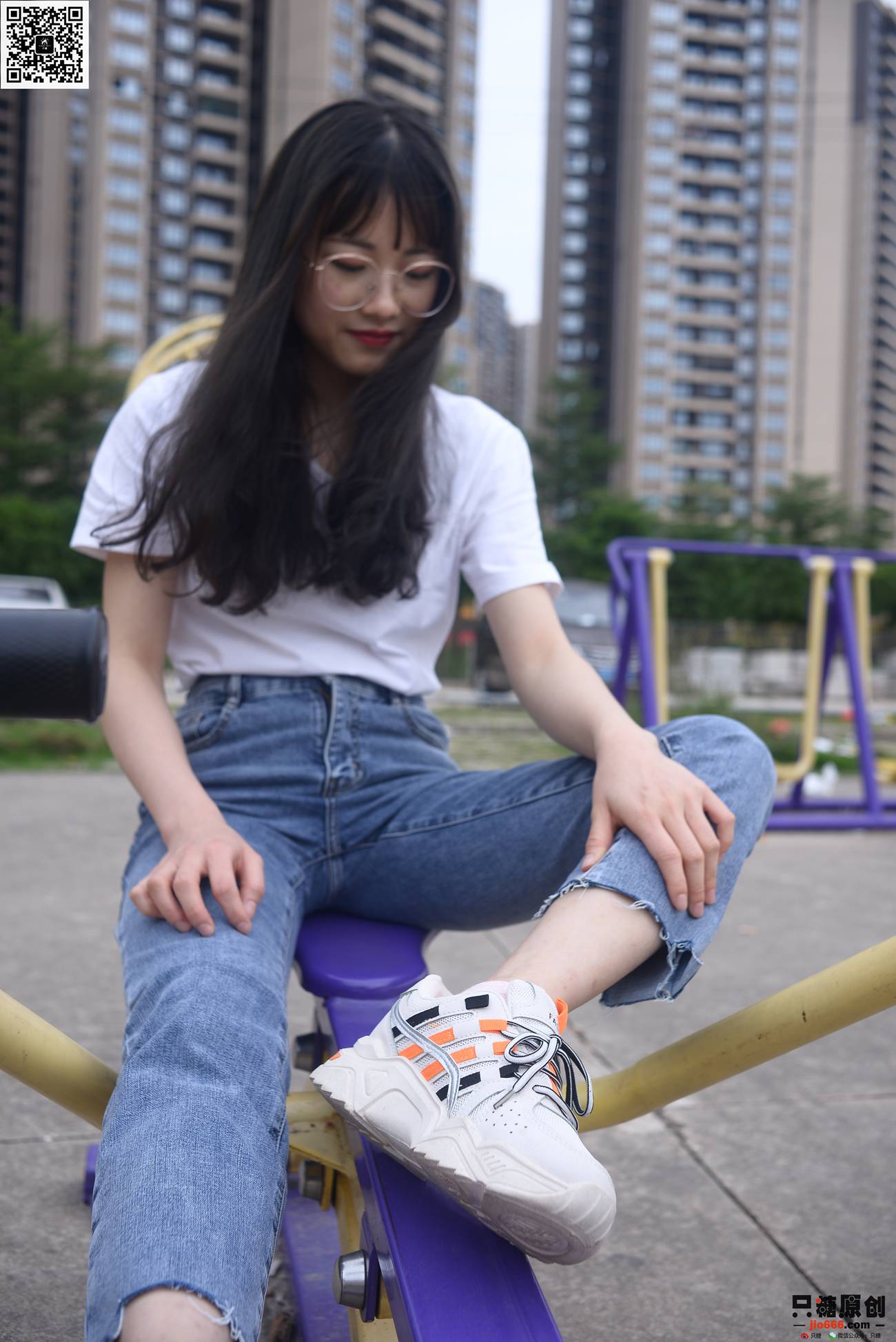 图片[58]-[只糖原创]NO.304 潘潘 忽然又夏天[170P] – 速更版-美库