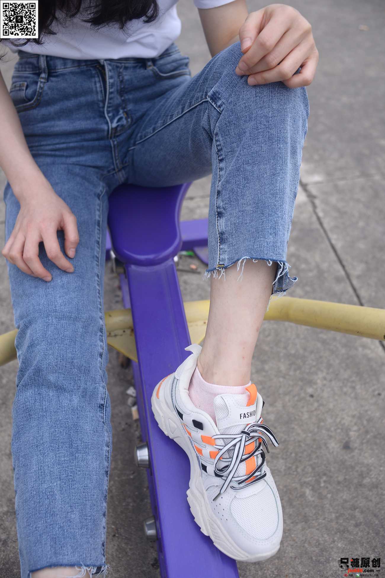 图片[59]-[只糖原创]NO.304 潘潘 忽然又夏天[170P] – 速更版-美库