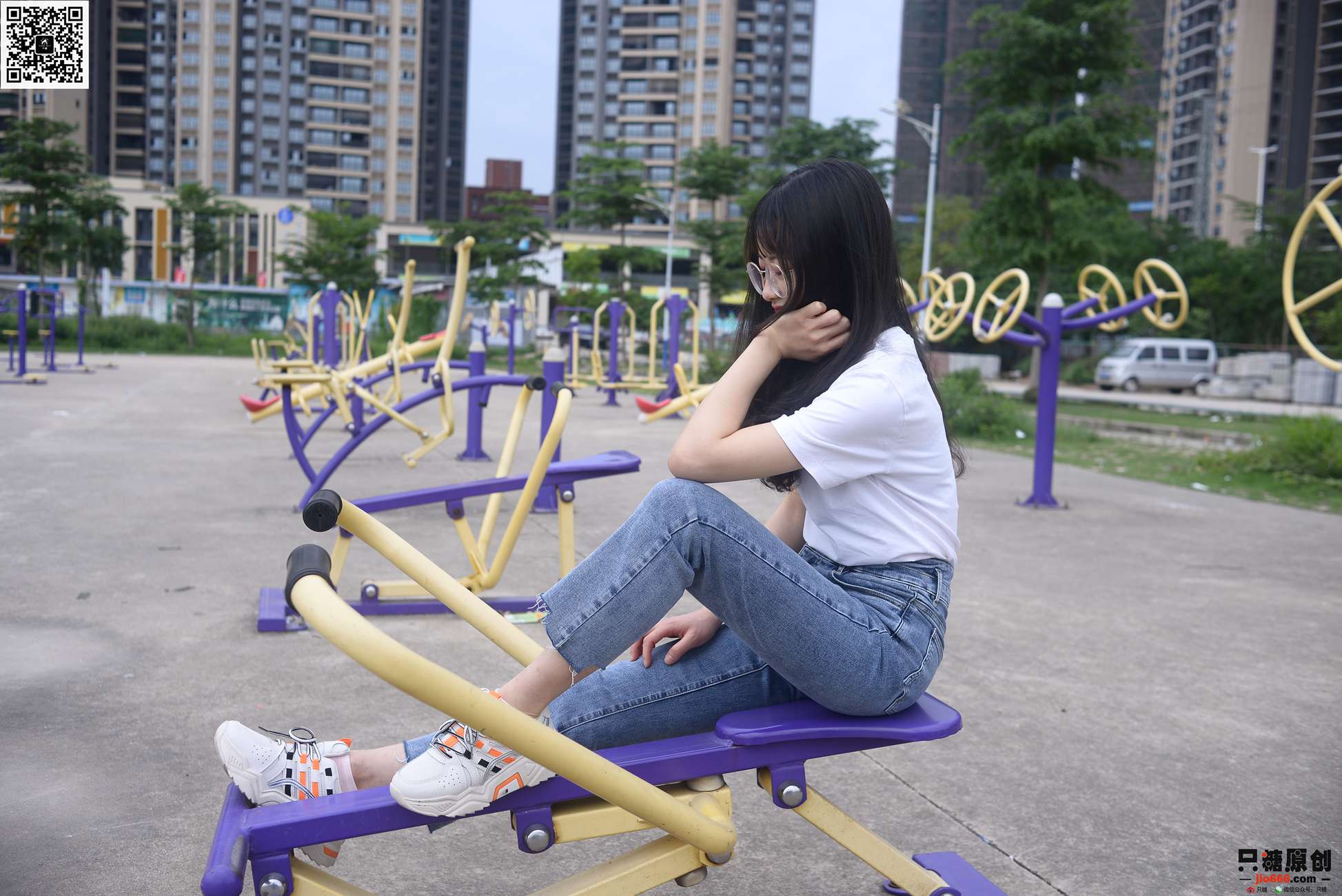 图片[60]-[只糖原创]NO.304 潘潘 忽然又夏天[170P] – 速更版-美库