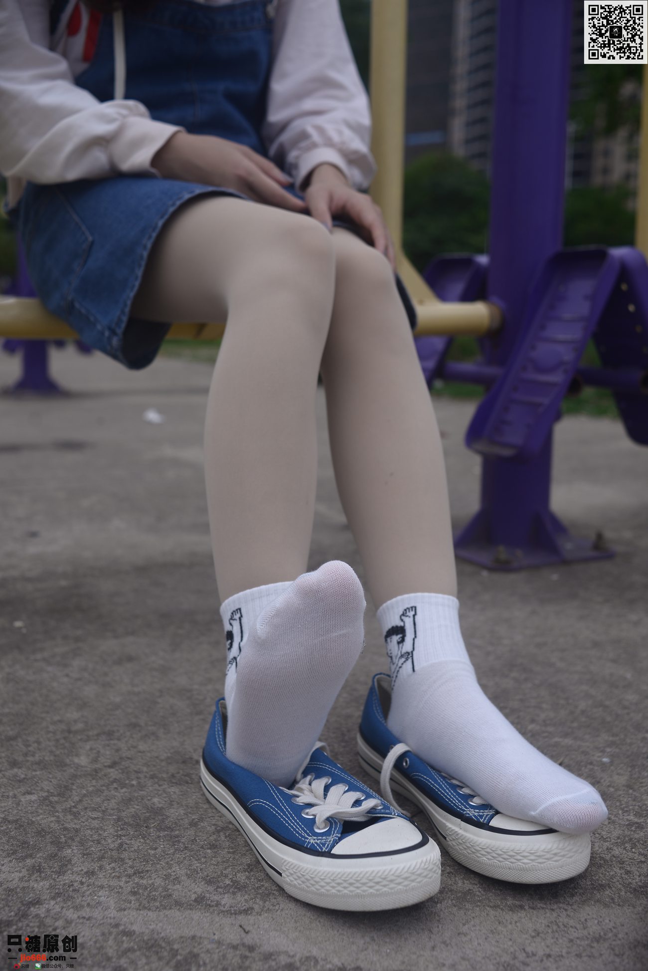 图片[24]-[只糖原创]ZTNO.306 七喜  繁华多笑语[145P] – 速更版-美库