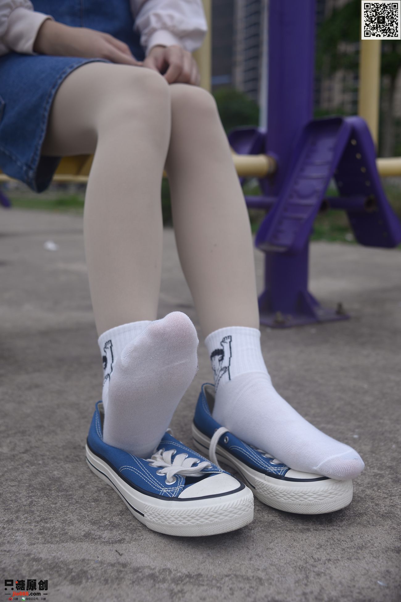 图片[25]-[只糖原创]ZTNO.306 七喜  繁华多笑语[145P] – 速更版-美库