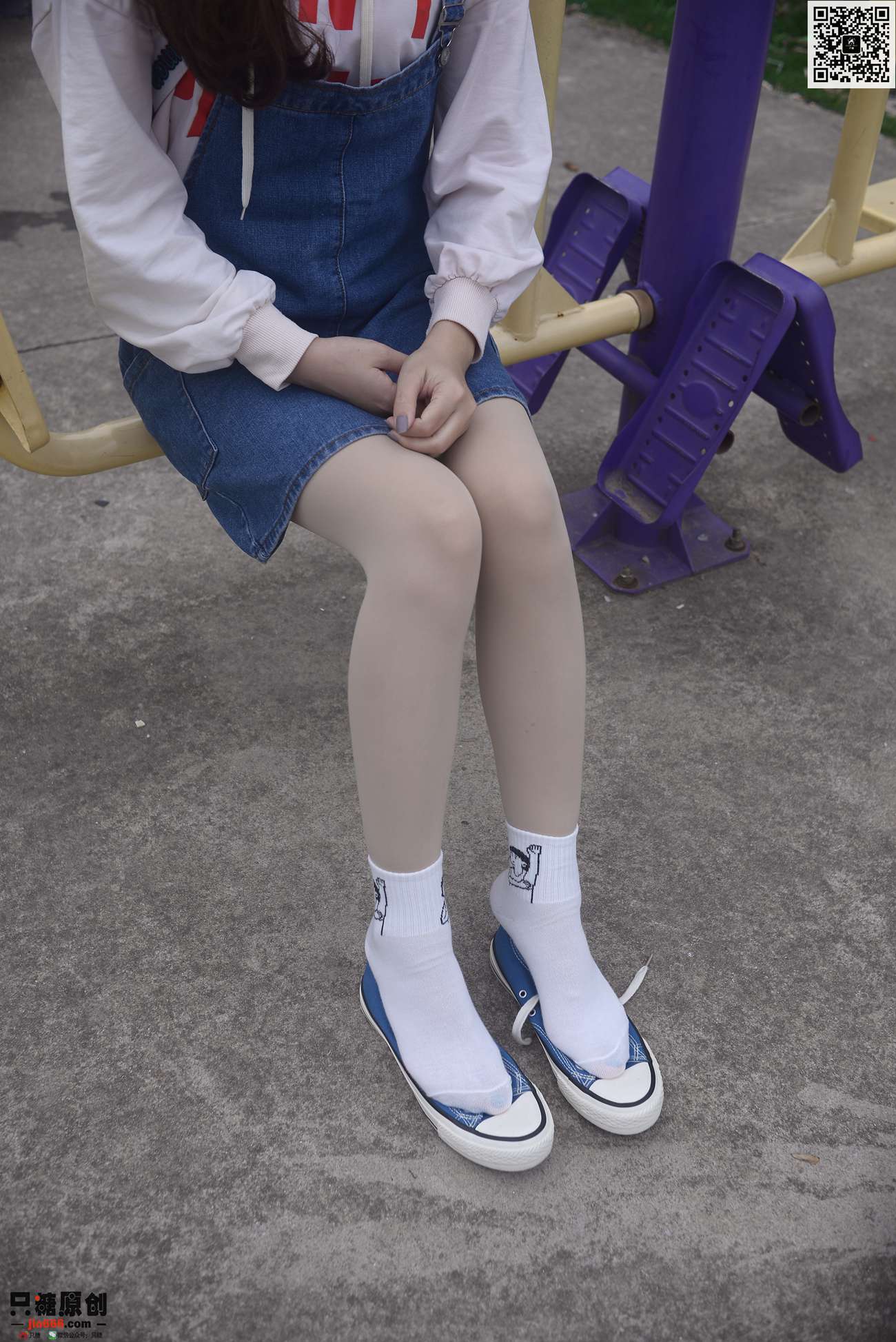 图片[26]-[只糖原创]ZTNO.306 七喜  繁华多笑语[145P] – 速更版-美库