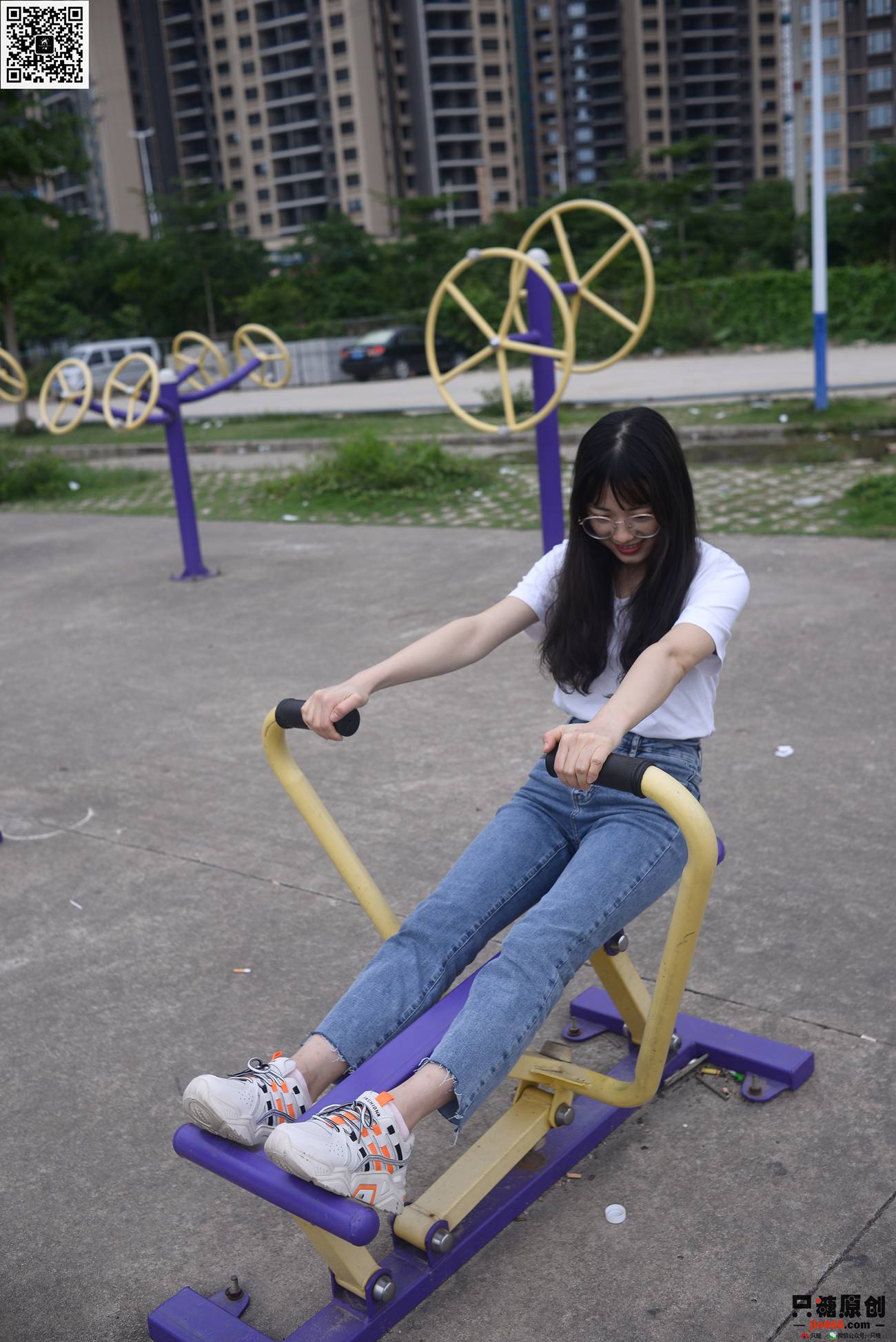 图片[63]-[只糖原创]NO.304 潘潘 忽然又夏天[170P] – 速更版-美库