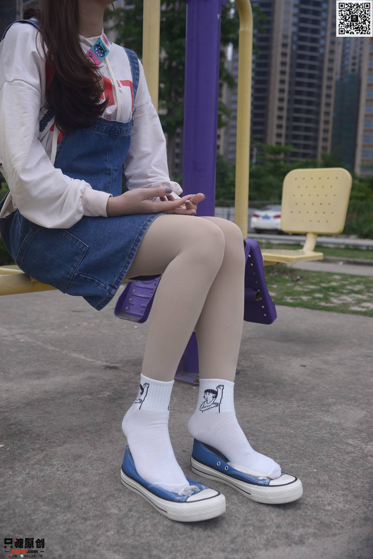 图片[28]-[只糖原创]ZTNO.306 七喜  繁华多笑语[145P] – 速更版-美库