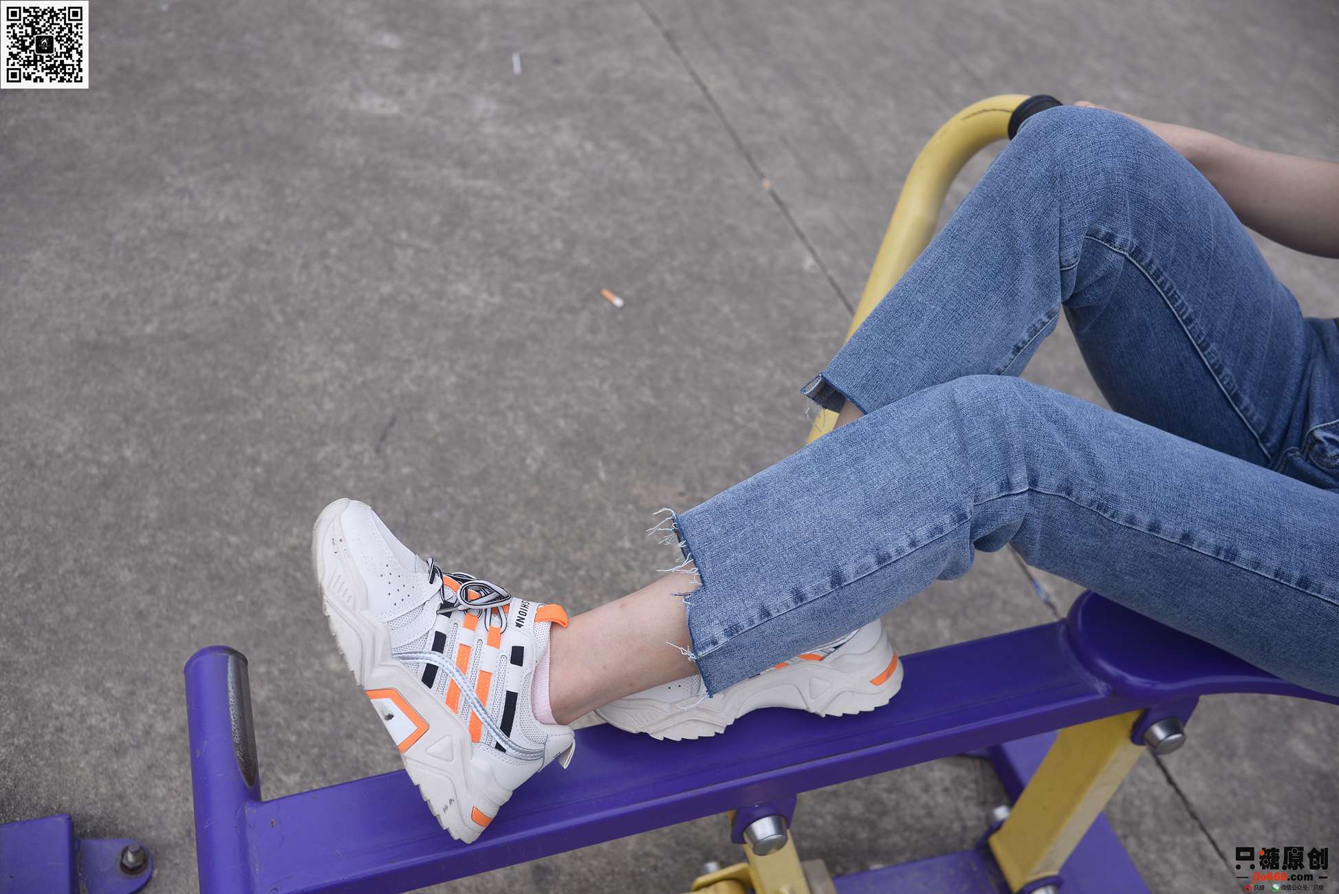 图片[65]-[只糖原创]NO.304 潘潘 忽然又夏天[170P] – 速更版-美库