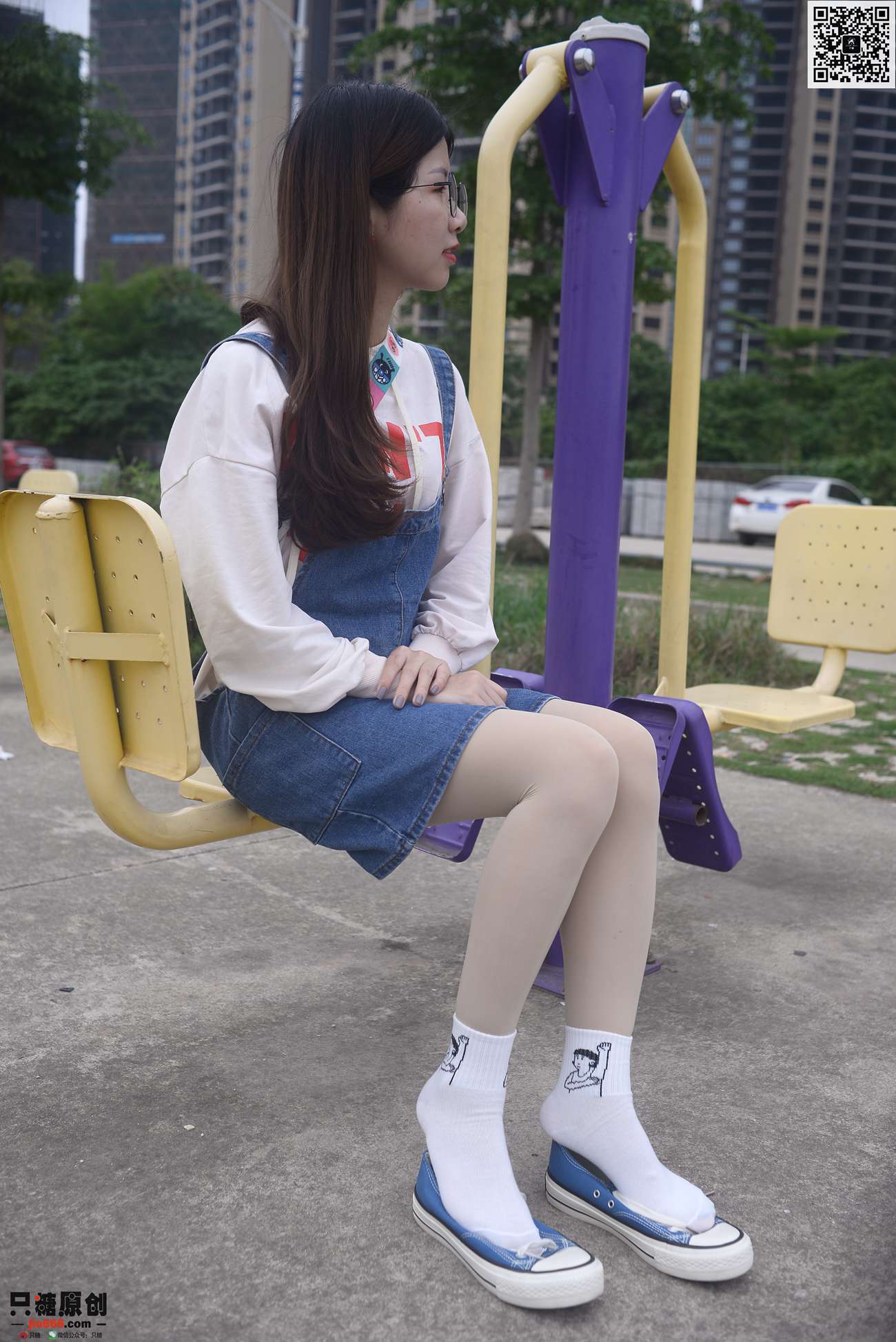 图片[29]-[只糖原创]ZTNO.306 七喜  繁华多笑语[145P] – 速更版-美库