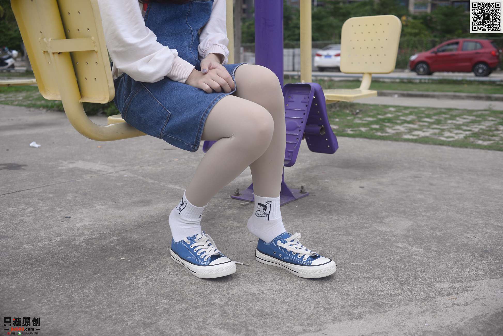 图片[30]-[只糖原创]ZTNO.306 七喜  繁华多笑语[145P] – 速更版-美库