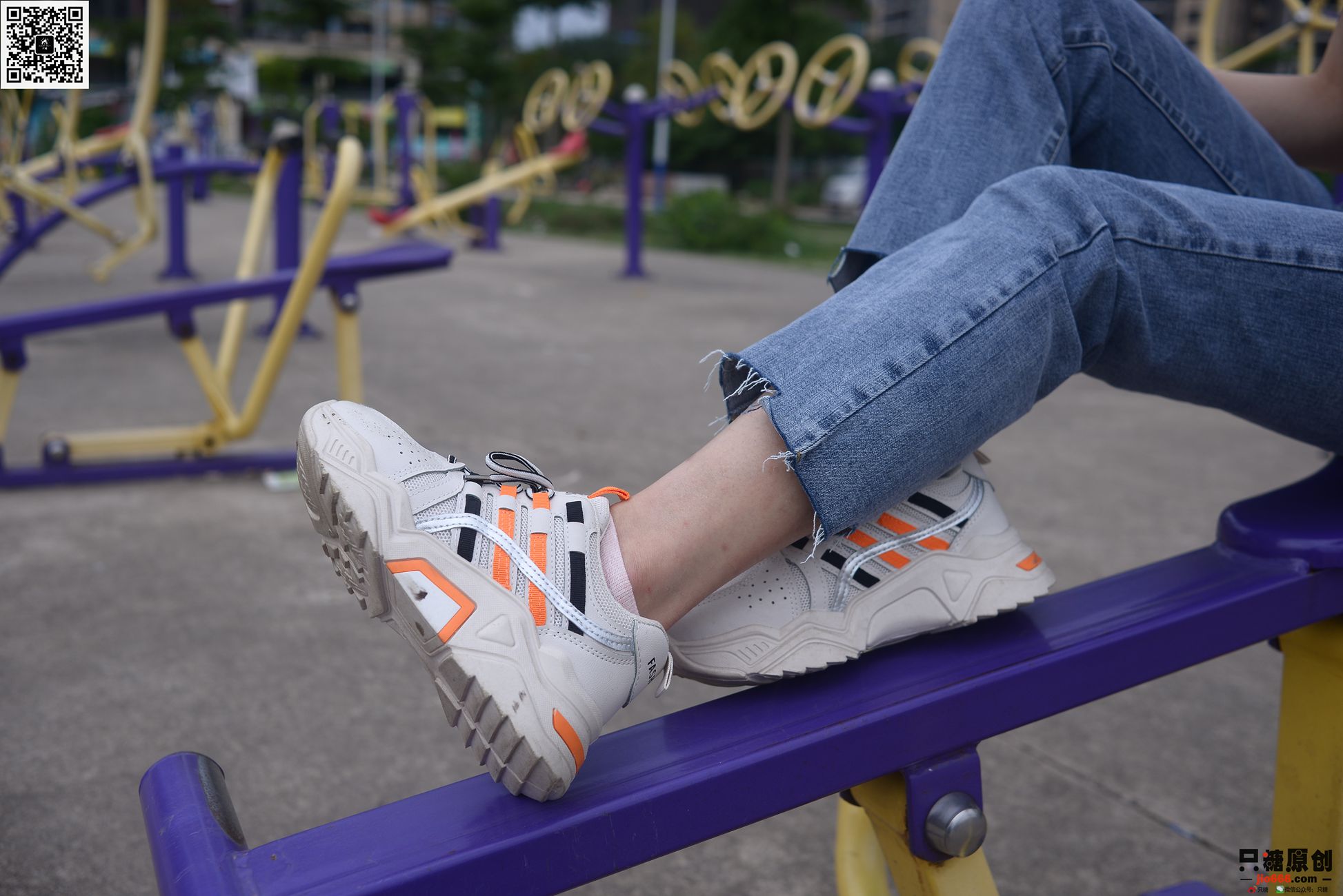 图片[67]-[只糖原创]NO.304 潘潘 忽然又夏天[170P] – 速更版-美库