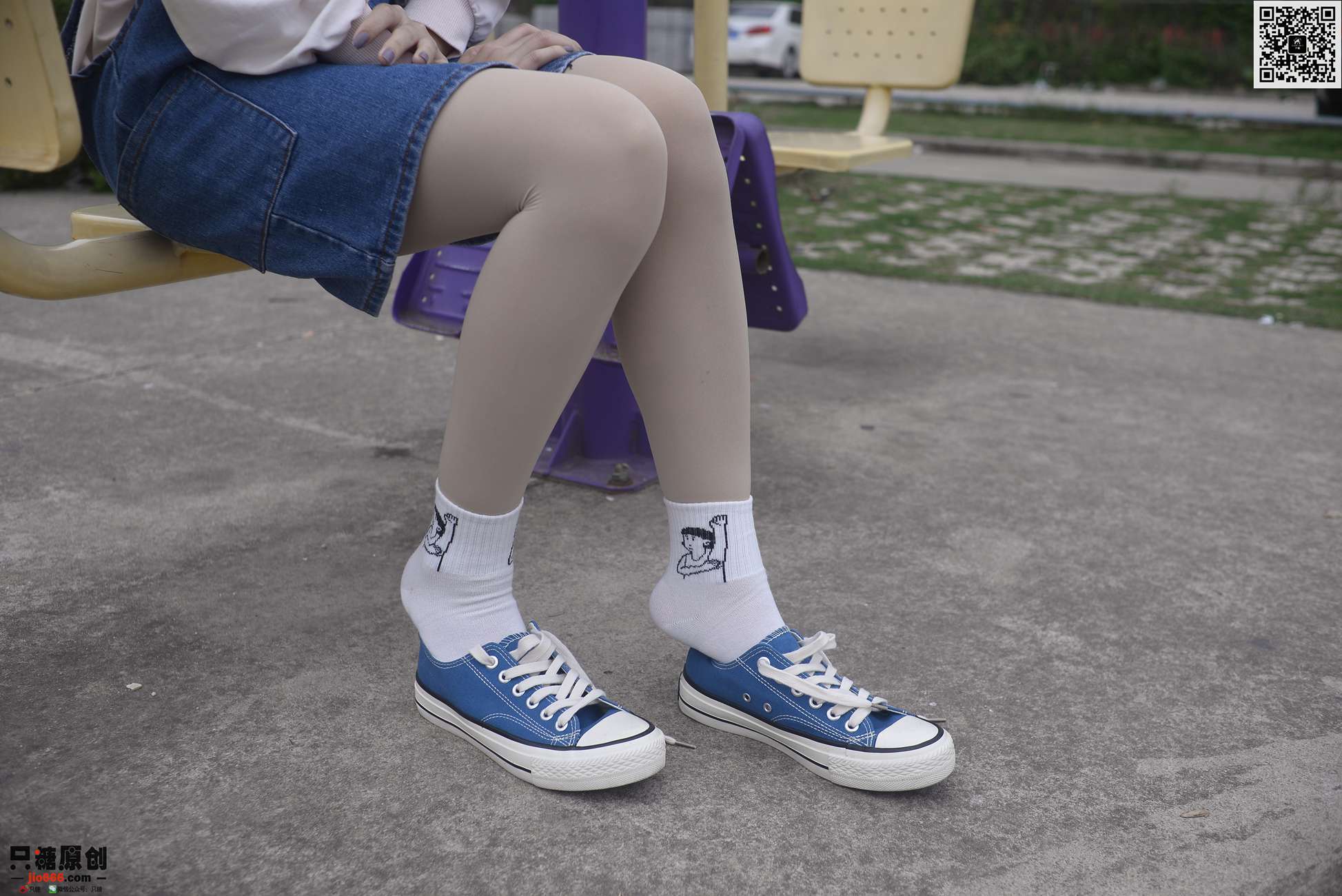 图片[31]-[只糖原创]ZTNO.306 七喜  繁华多笑语[145P] – 速更版-美库