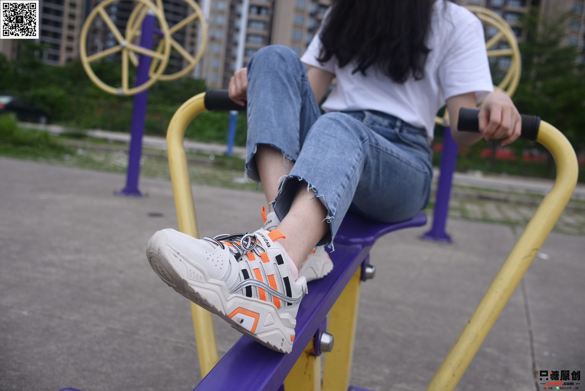 图片[68]-[只糖原创]NO.304 潘潘 忽然又夏天[170P] – 速更版-美库