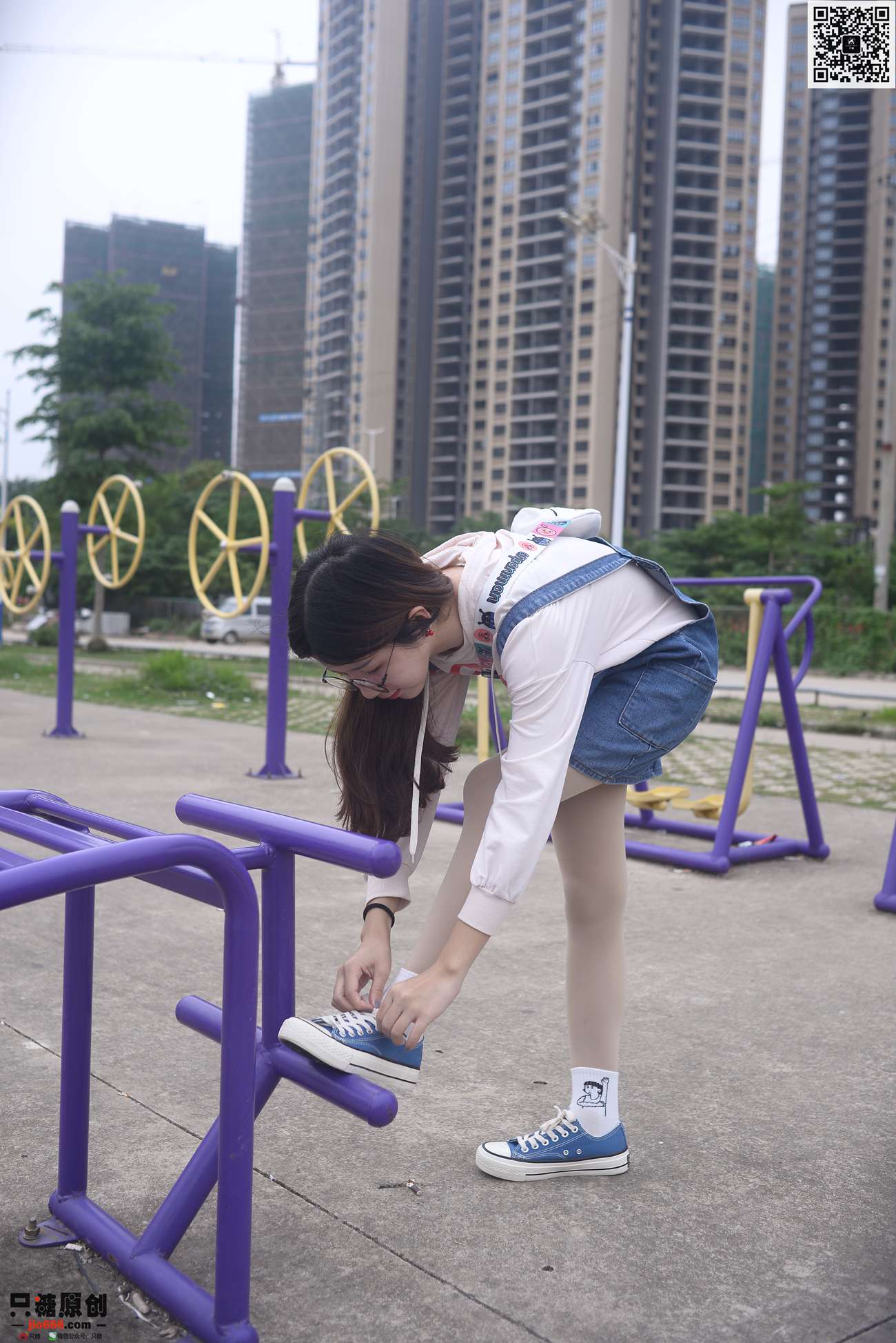 图片[33]-[只糖原创]ZTNO.306 七喜  繁华多笑语[145P] – 速更版-美库