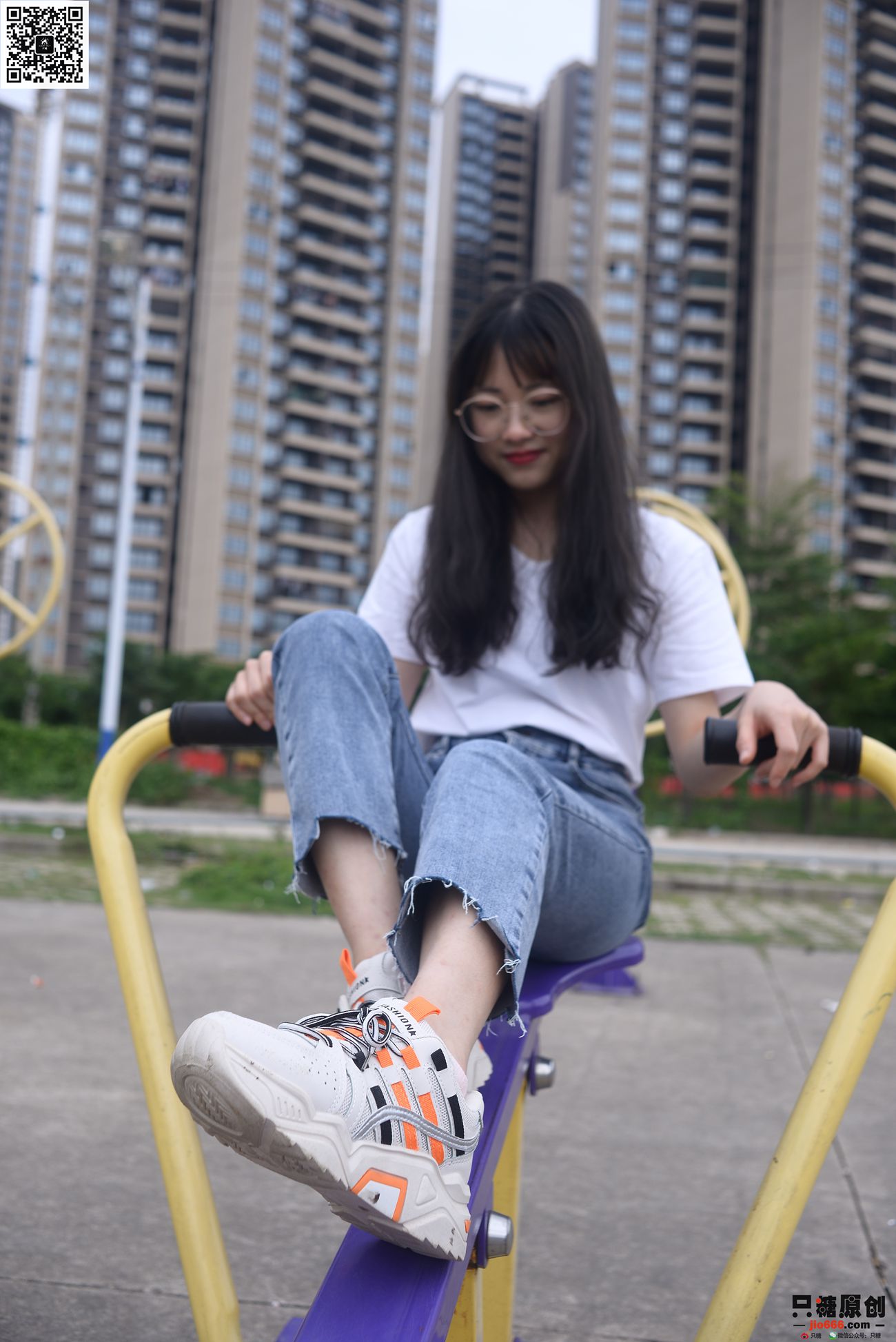 图片[70]-[只糖原创]NO.304 潘潘 忽然又夏天[170P] – 速更版-美库