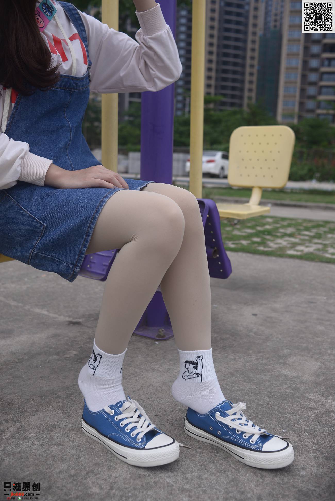 图片[34]-[只糖原创]ZTNO.306 七喜  繁华多笑语[145P] – 速更版-美库