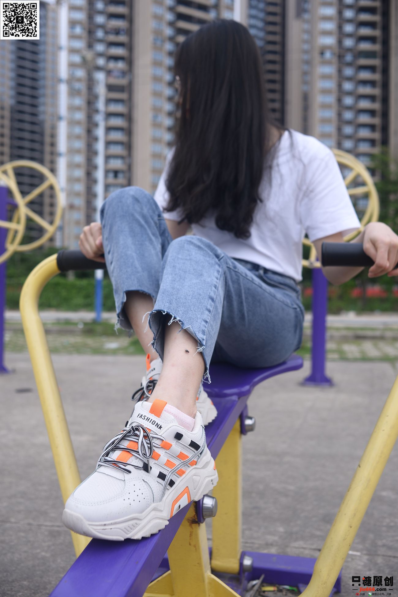 图片[71]-[只糖原创]NO.304 潘潘 忽然又夏天[170P] – 速更版-美库