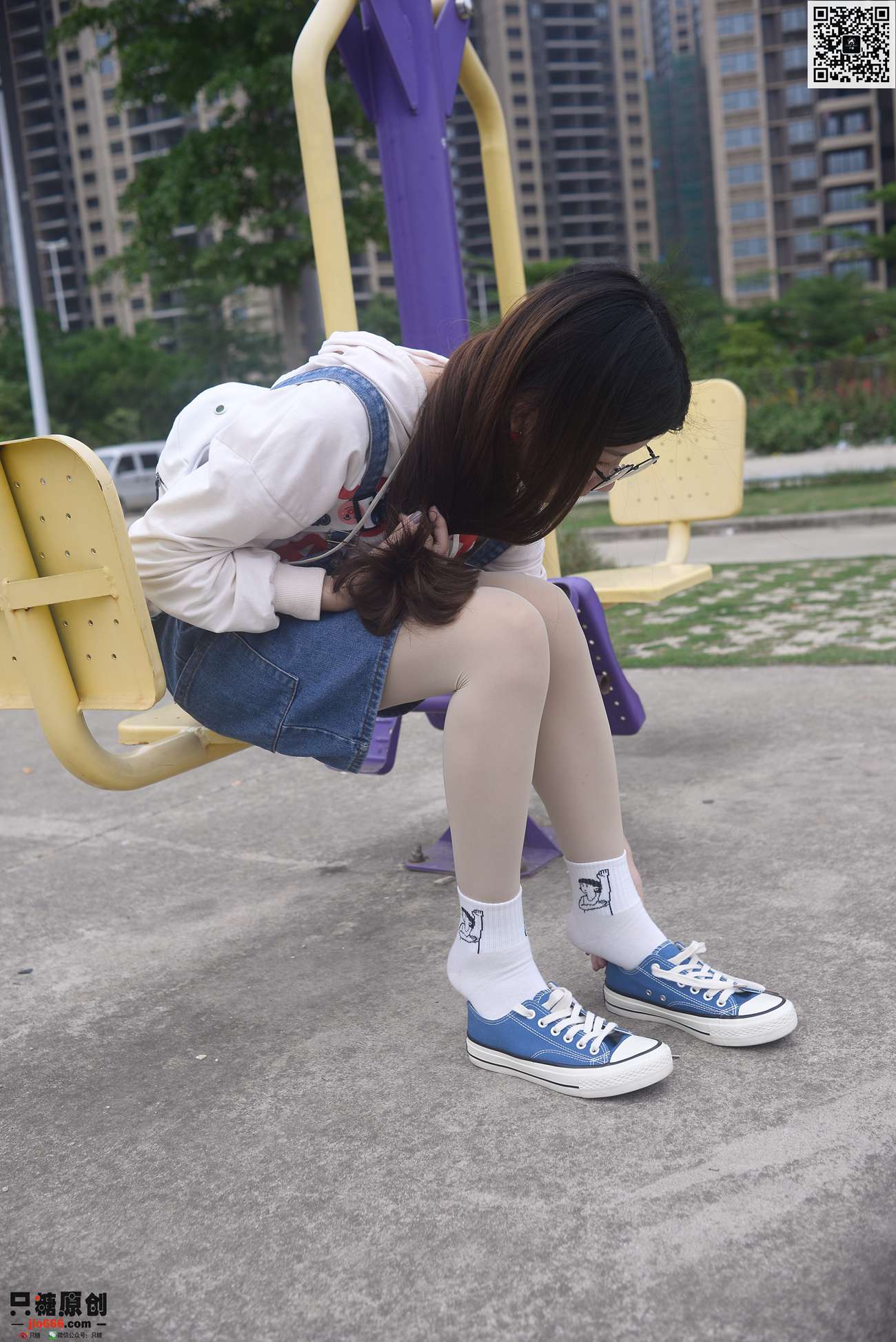 图片[35]-[只糖原创]ZTNO.306 七喜  繁华多笑语[145P] – 速更版-美库