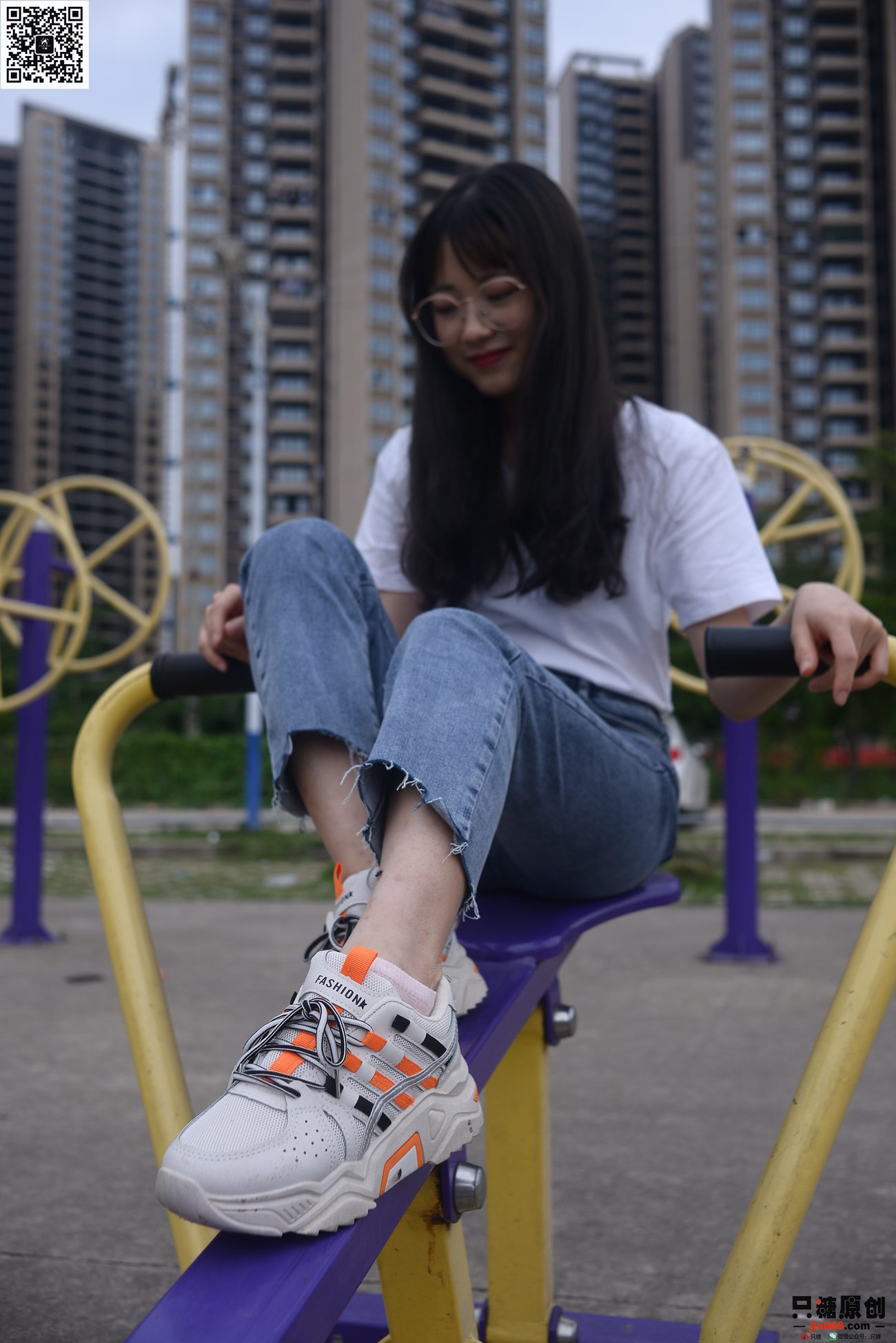 图片[72]-[只糖原创]NO.304 潘潘 忽然又夏天[170P] – 速更版-美库