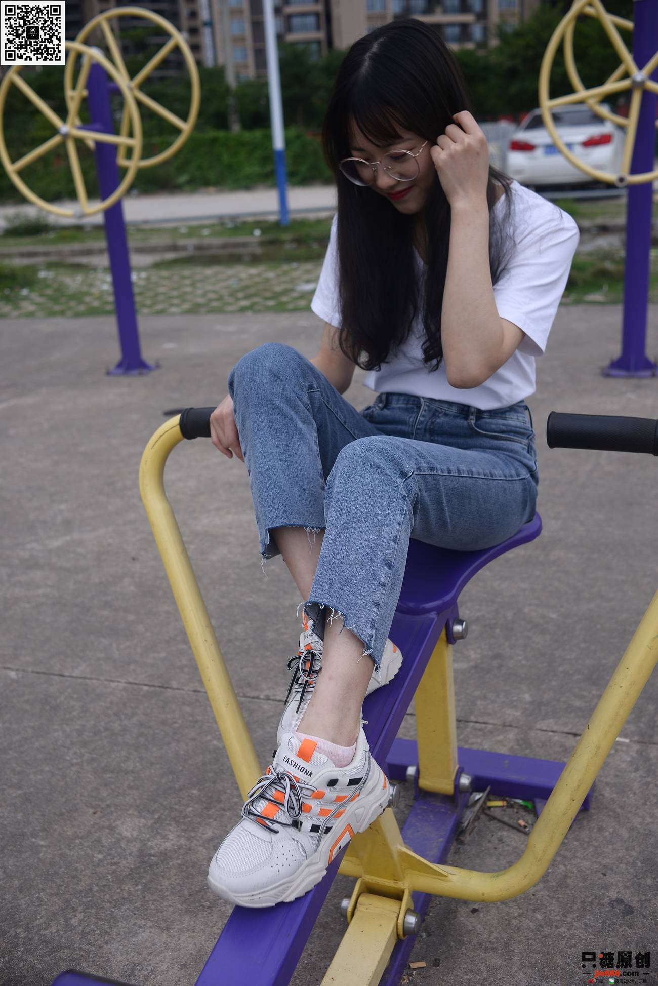 图片[73]-[只糖原创]NO.304 潘潘 忽然又夏天[170P] – 速更版-美库