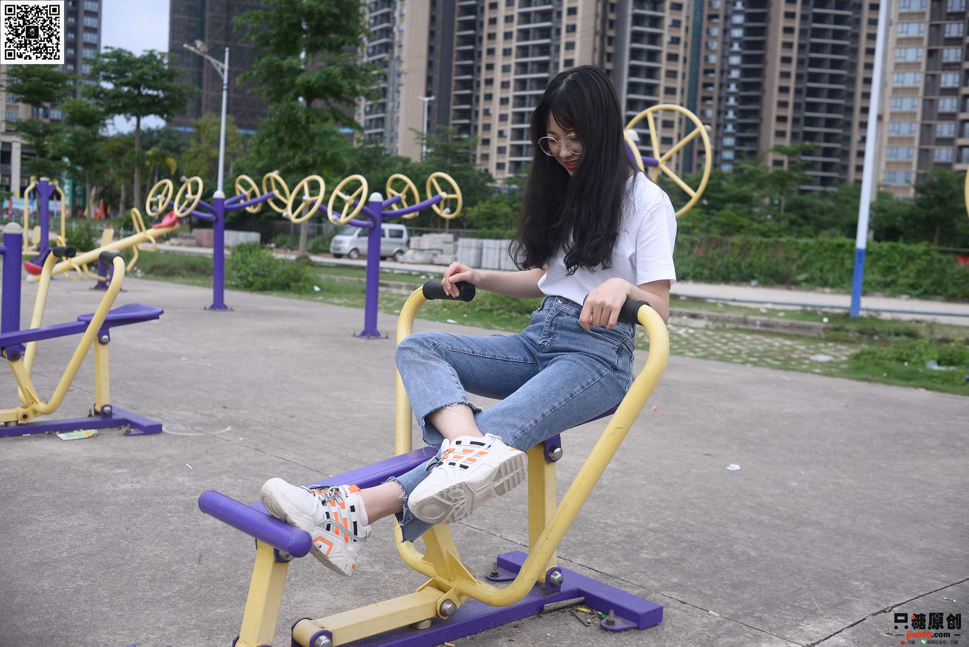 图片[74]-[只糖原创]NO.304 潘潘 忽然又夏天[170P] – 速更版-美库