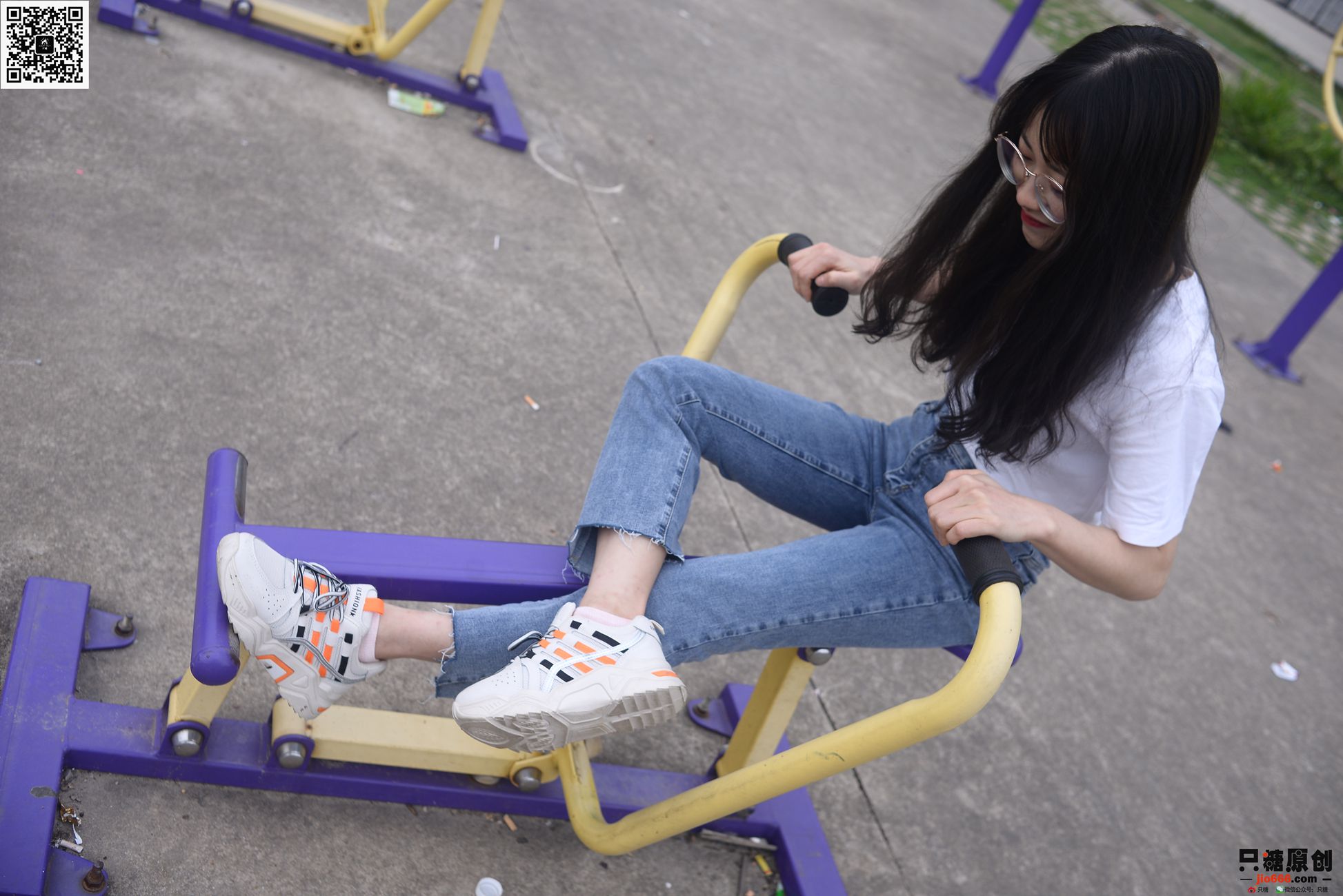 图片[75]-[只糖原创]NO.304 潘潘 忽然又夏天[170P] – 速更版-美库