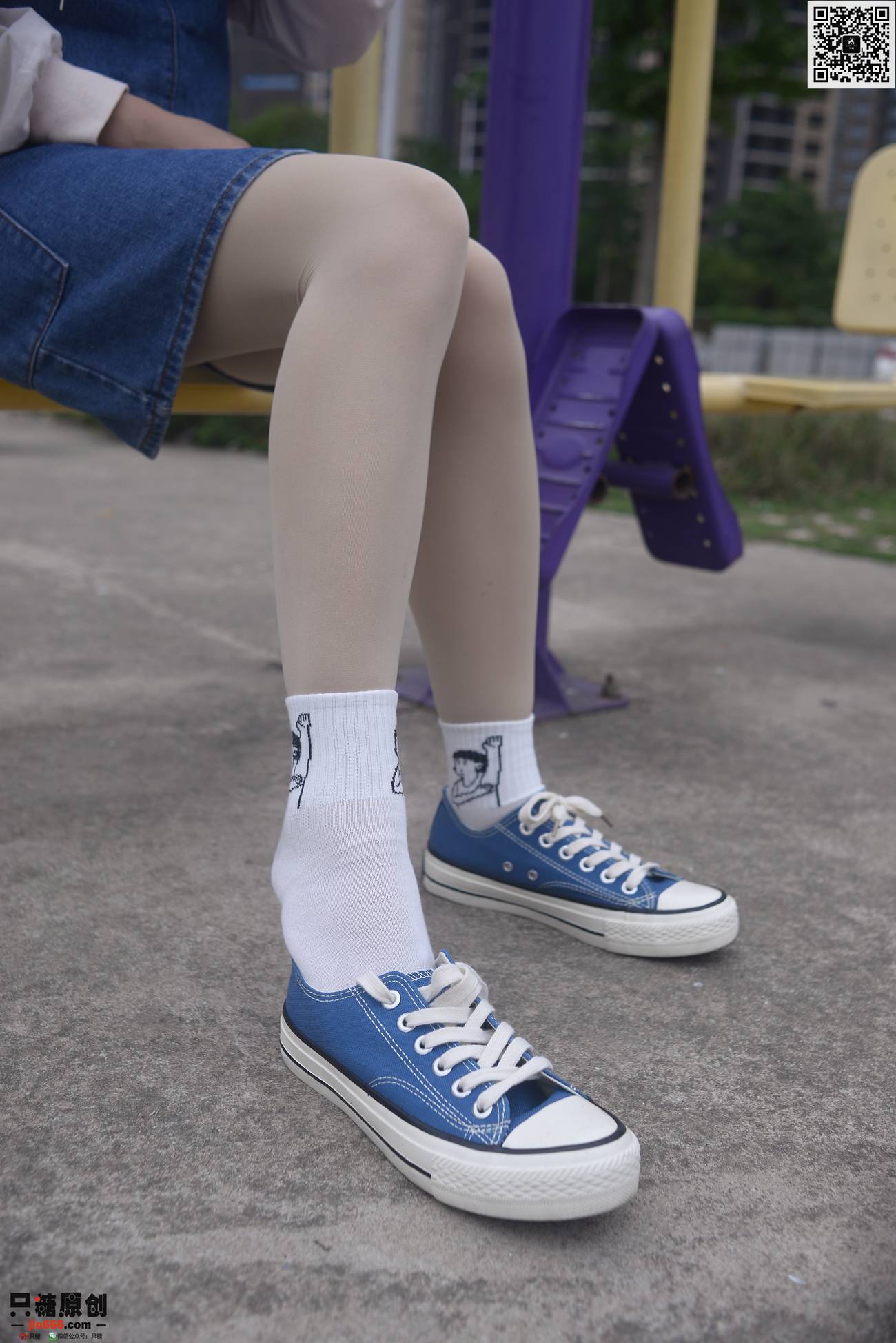 图片[40]-[只糖原创]ZTNO.306 七喜  繁华多笑语[145P] – 速更版-美库