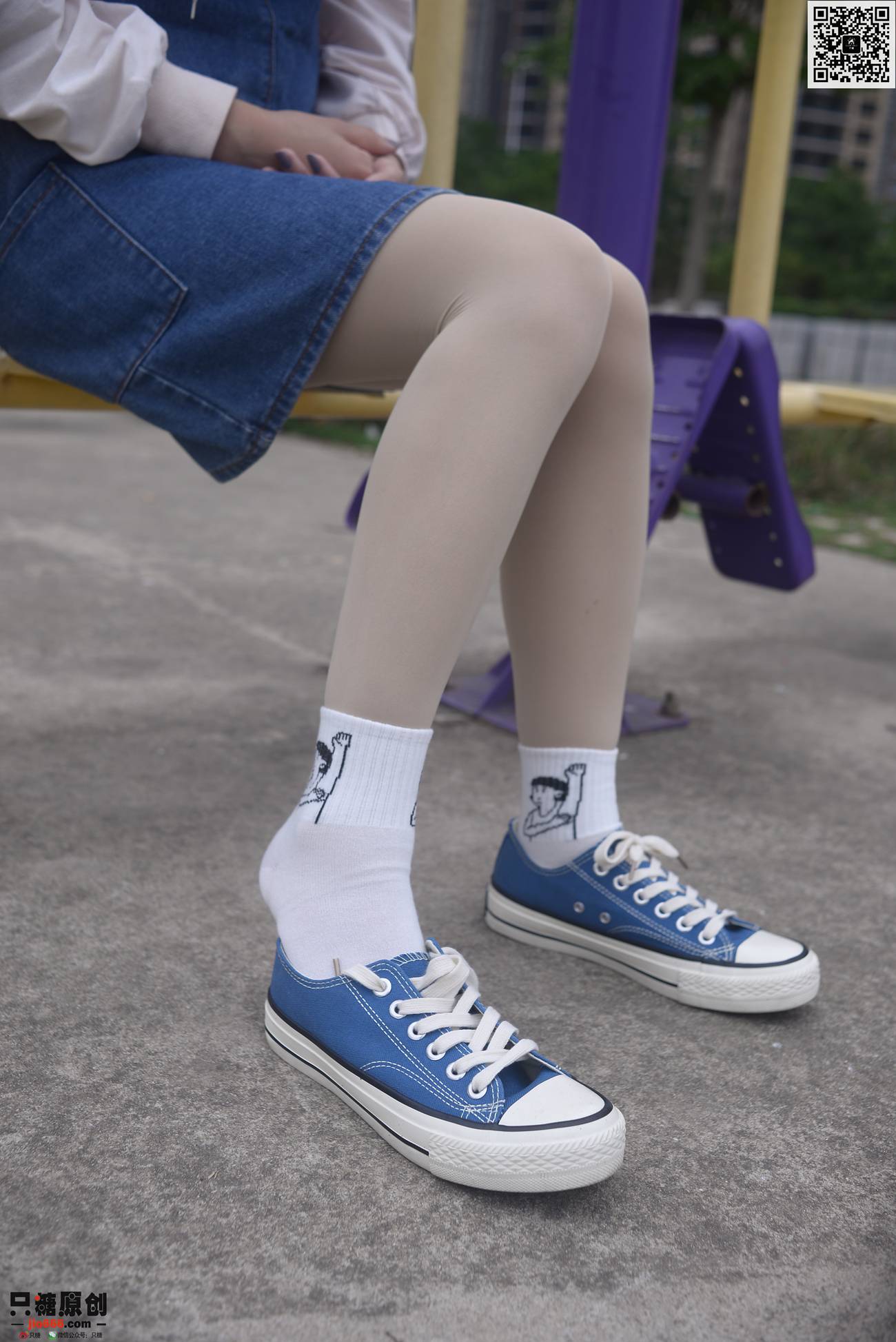 图片[41]-[只糖原创]ZTNO.306 七喜  繁华多笑语[145P] – 速更版-美库