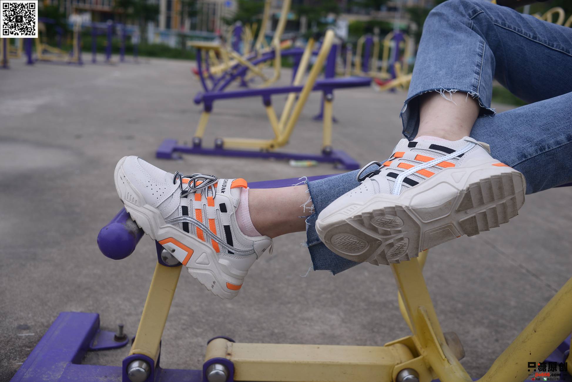 图片[78]-[只糖原创]NO.304 潘潘 忽然又夏天[170P] – 速更版-美库