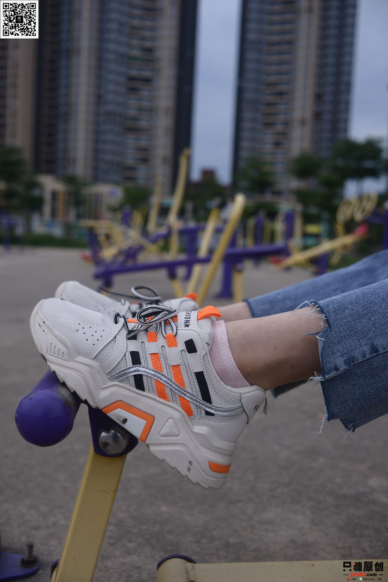 图片[79]-[只糖原创]NO.304 潘潘 忽然又夏天[170P] – 速更版-美库