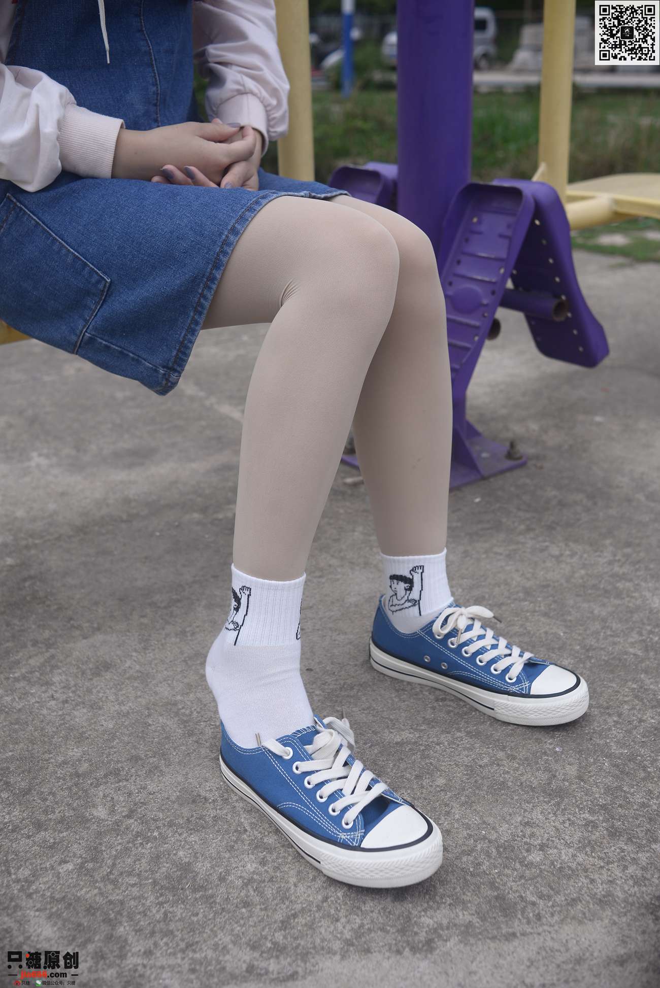 图片[42]-[只糖原创]ZTNO.306 七喜  繁华多笑语[145P] – 速更版-美库