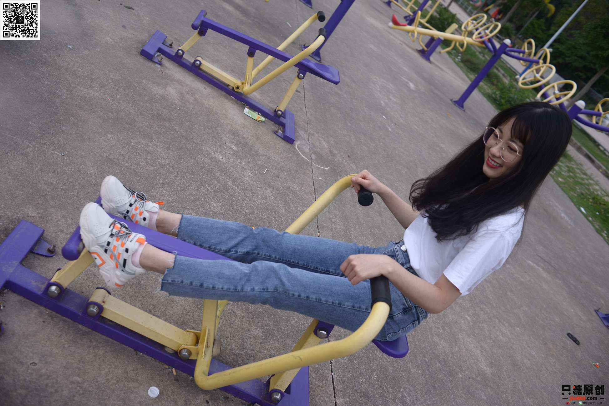 图片[81]-[只糖原创]NO.304 潘潘 忽然又夏天[170P] – 速更版-美库