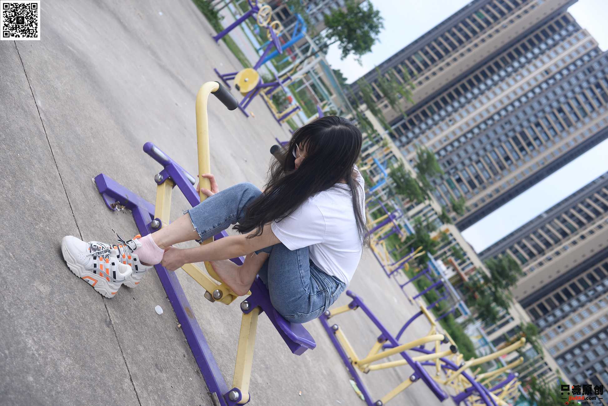 图片[86]-[只糖原创]NO.304 潘潘 忽然又夏天[170P] – 速更版-美库