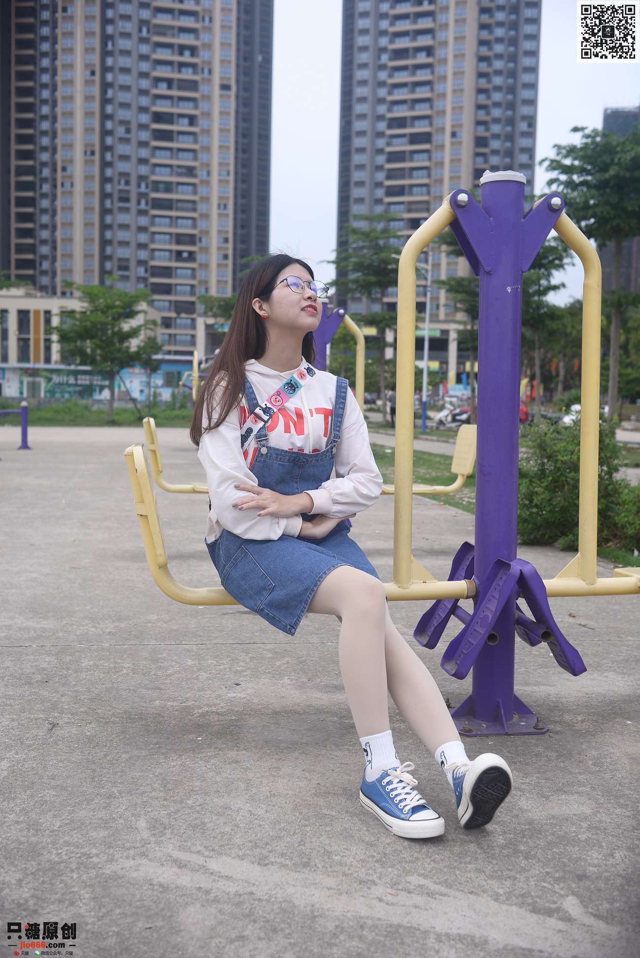 图片[50]-[只糖原创]ZTNO.306 七喜  繁华多笑语[145P] – 速更版-美库