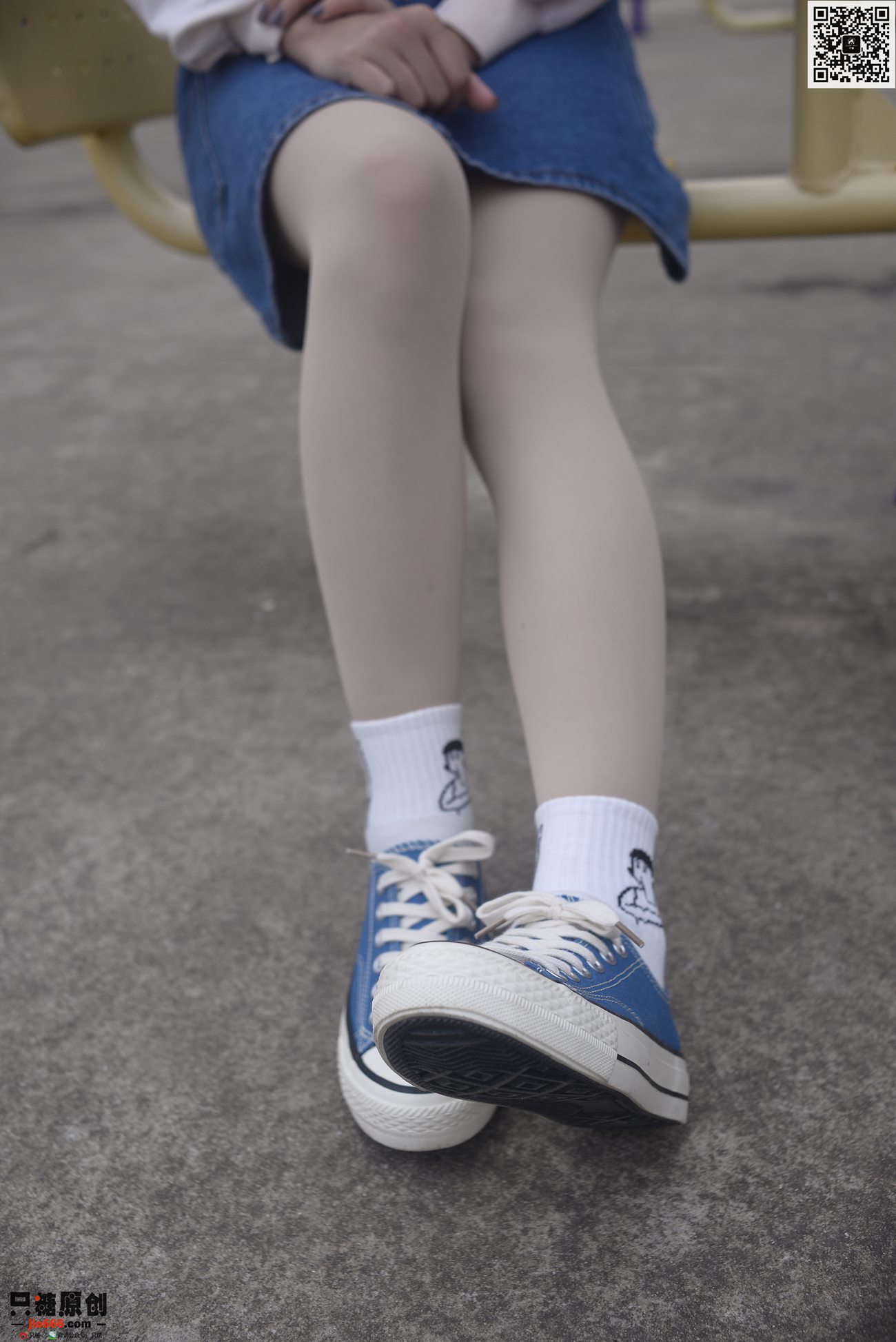 图片[51]-[只糖原创]ZTNO.306 七喜  繁华多笑语[145P] – 速更版-美库