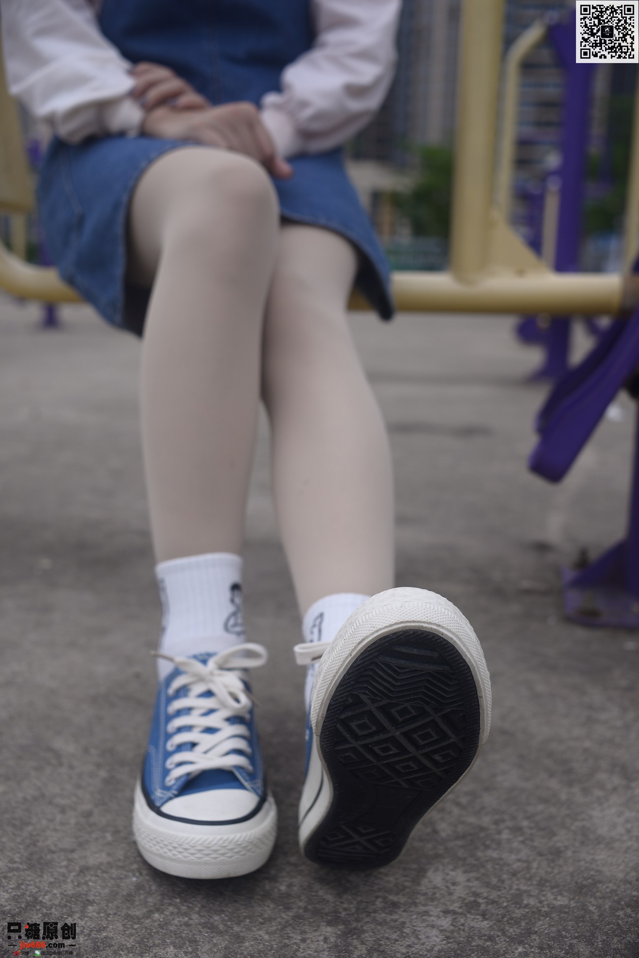 图片[52]-[只糖原创]ZTNO.306 七喜  繁华多笑语[145P] – 速更版-美库