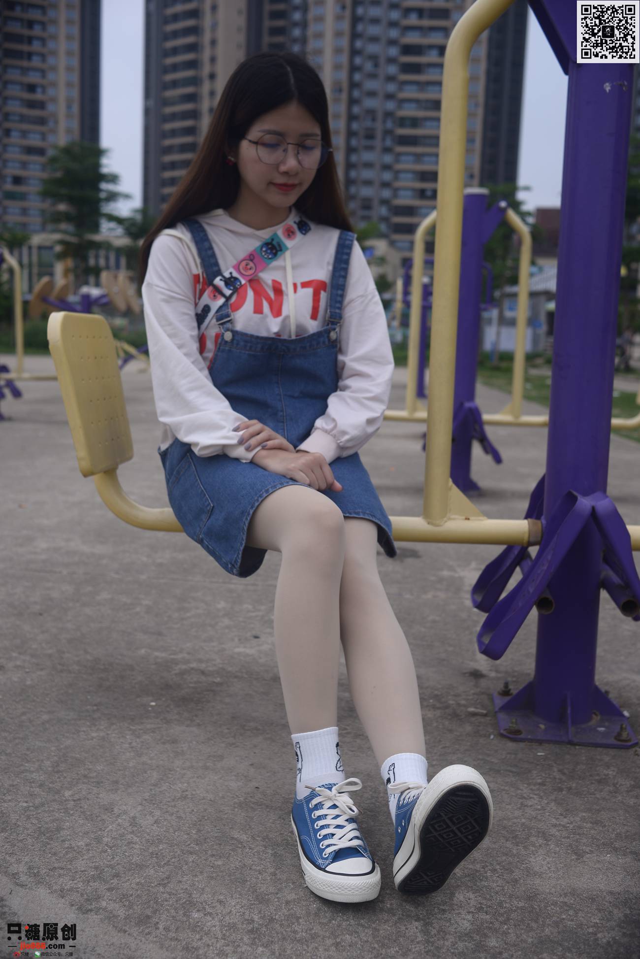 图片[53]-[只糖原创]ZTNO.306 七喜  繁华多笑语[145P] – 速更版-美库